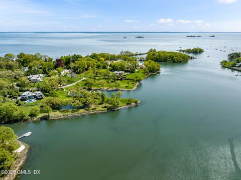 6 Windrose Way, Greenwich, CT 06830 - MLS#: 122226