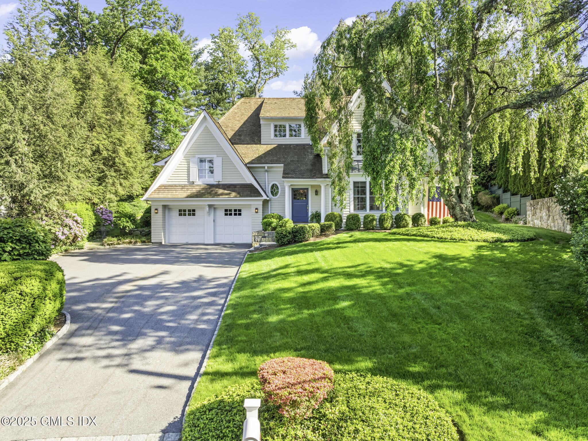 Photo 1 of 6 Francine Drive, Greenwich, Connecticut, $3,950,000, Web #: 122856