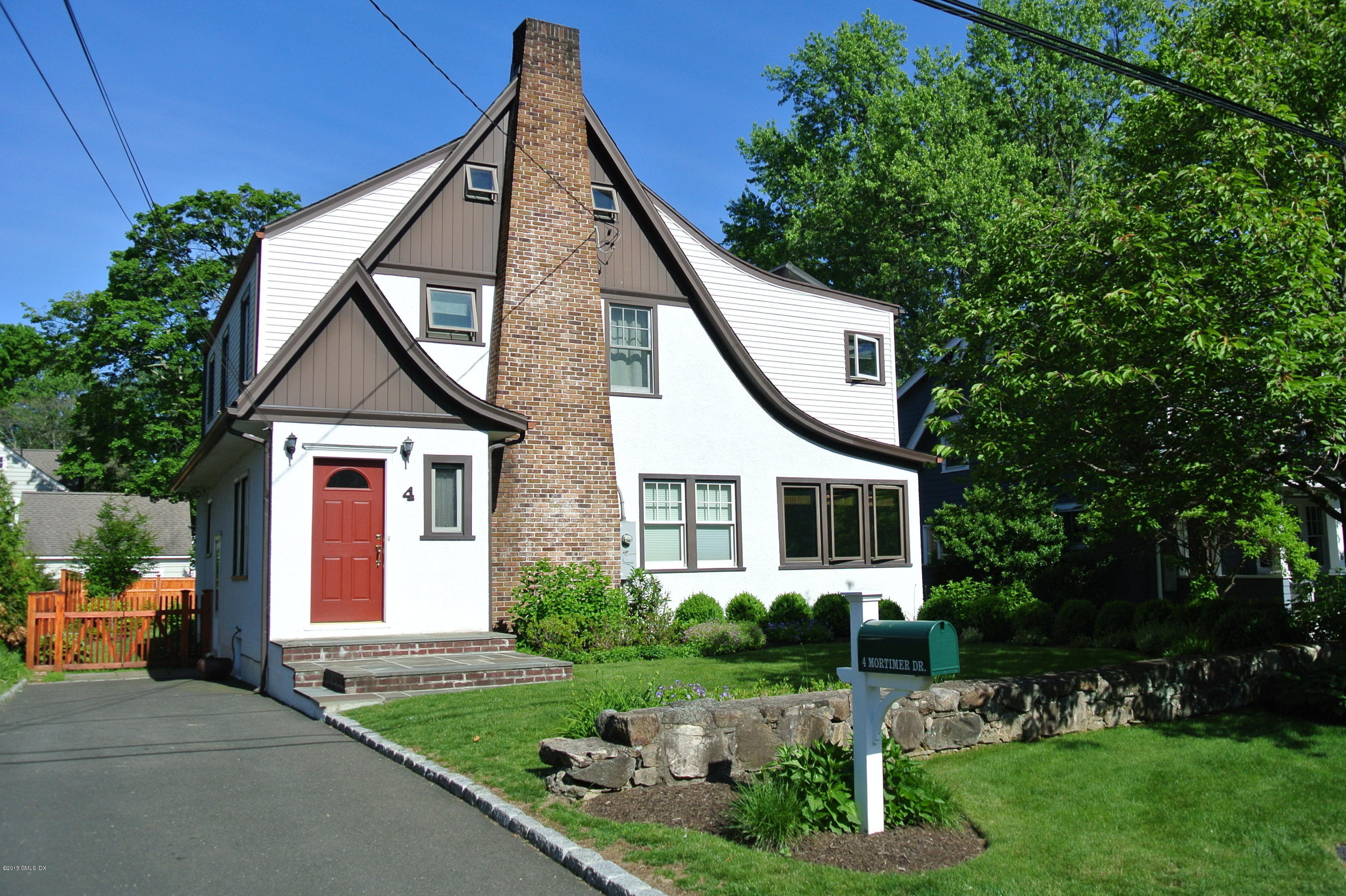 Photo 1 of 4 Mortimer Drive, Old Greenwich, Connecticut, $6,500, Web #: 103299