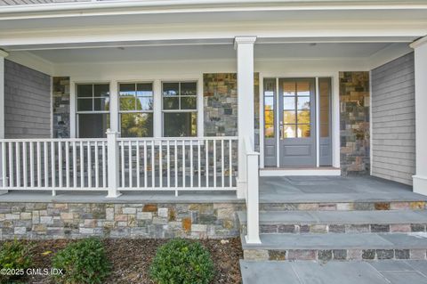A home in Riverside