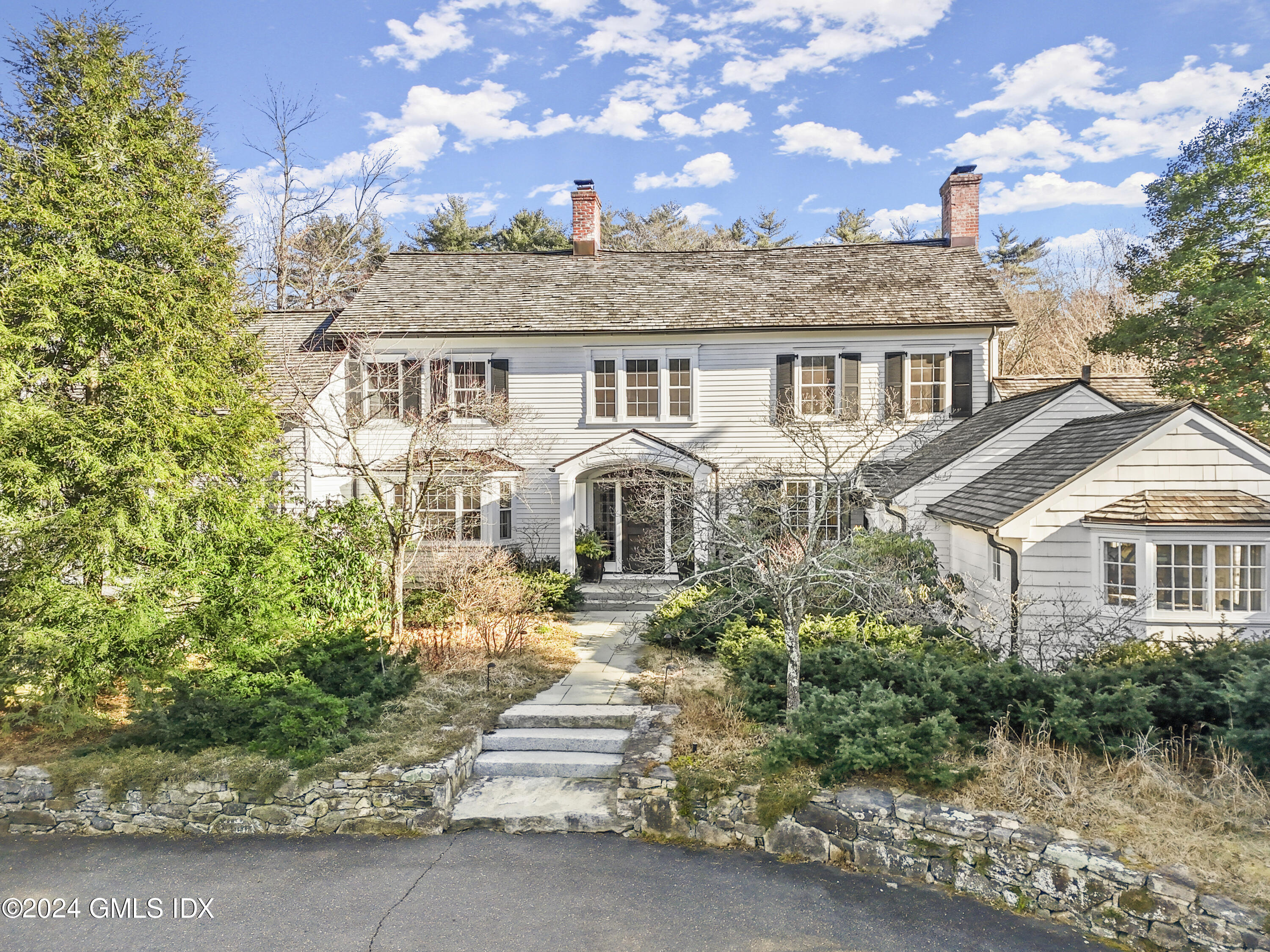 101103 Old Mill Road, Greenwich, Connecticut - 7 Bedrooms  7.5 Bathrooms - 
