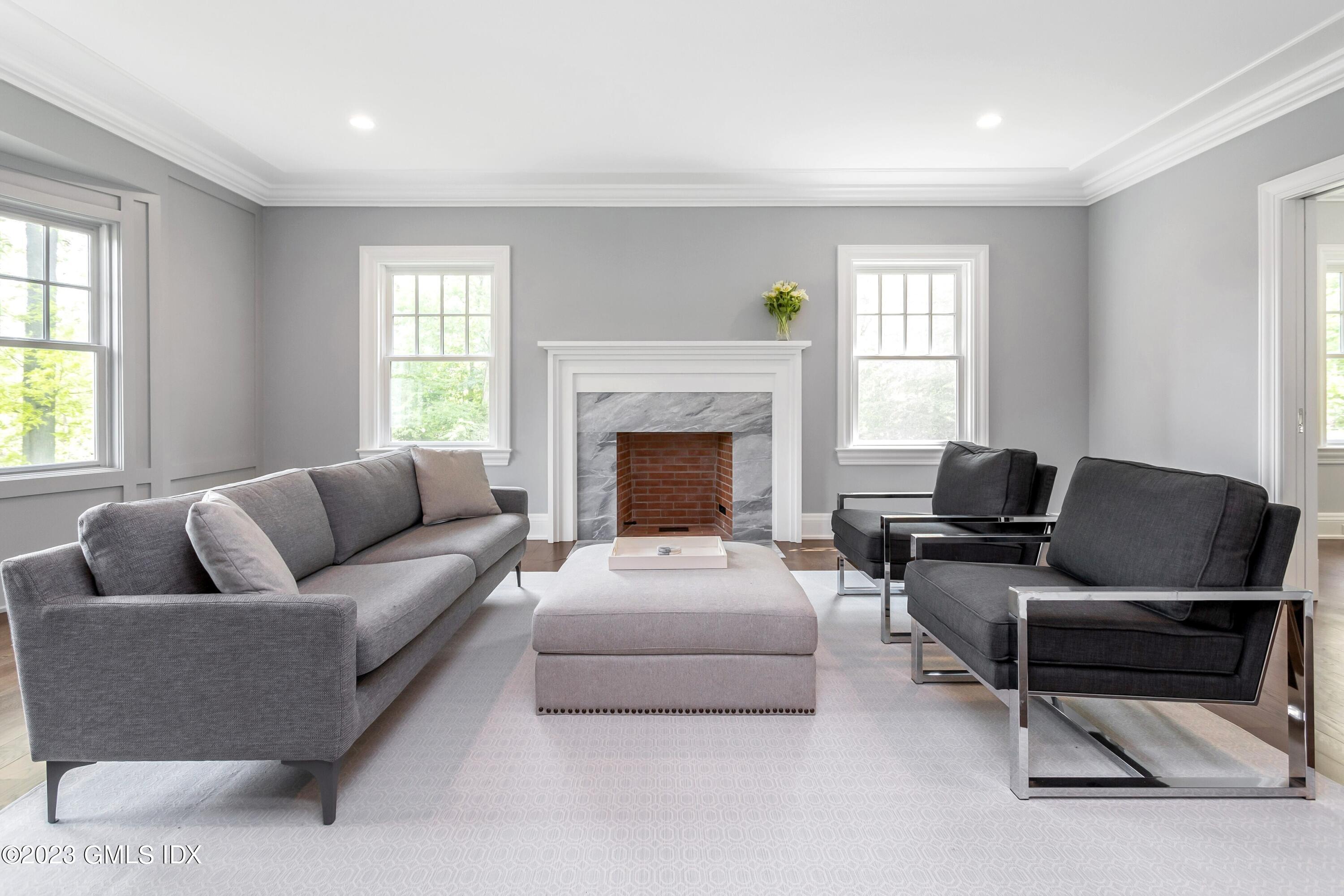 71 Welles Lane, New Canaan, Connecticut 3,895,000, ID 117997