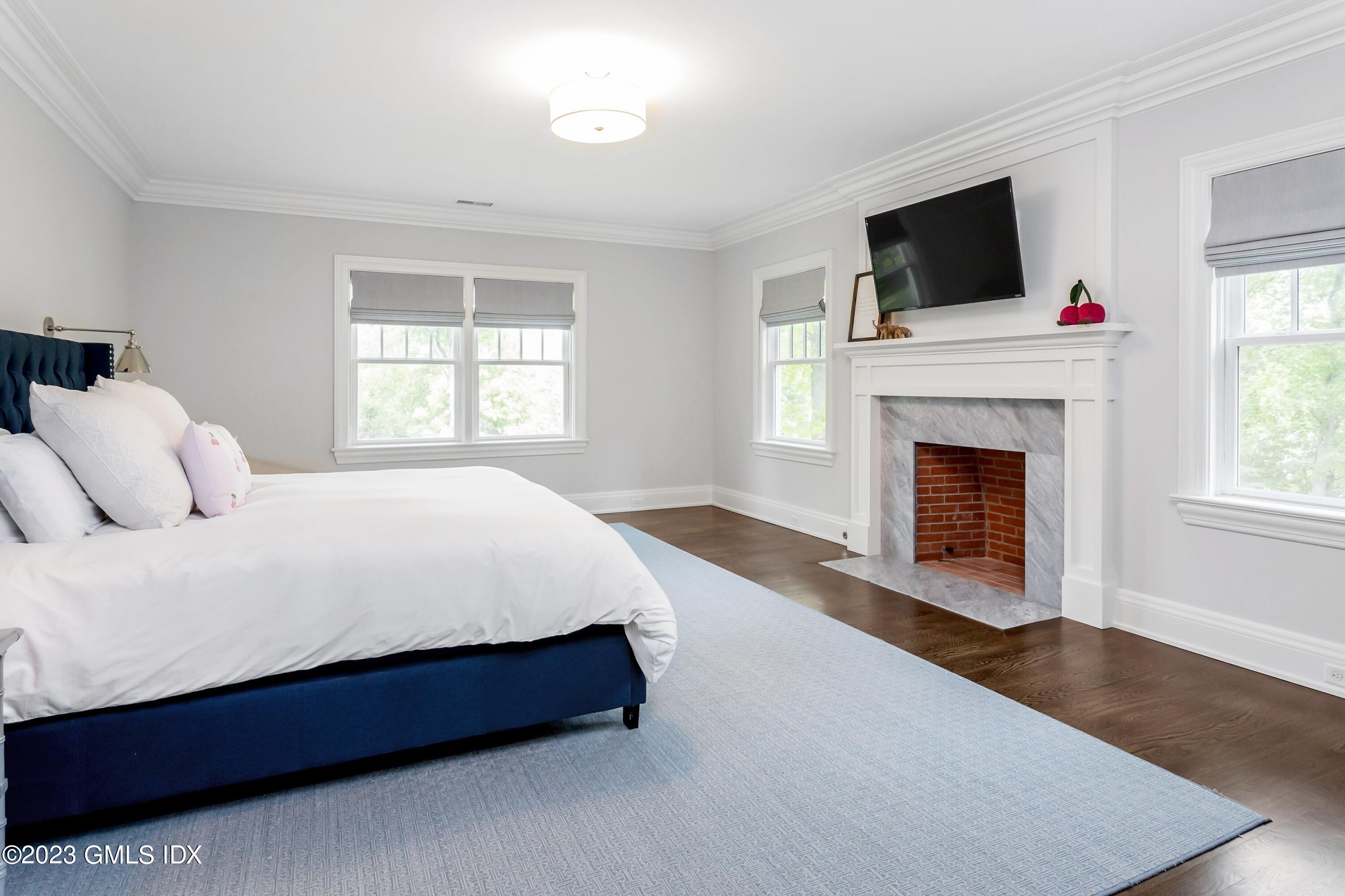 71 Welles Lane, New Canaan, Connecticut 3,895,000, ID 117997