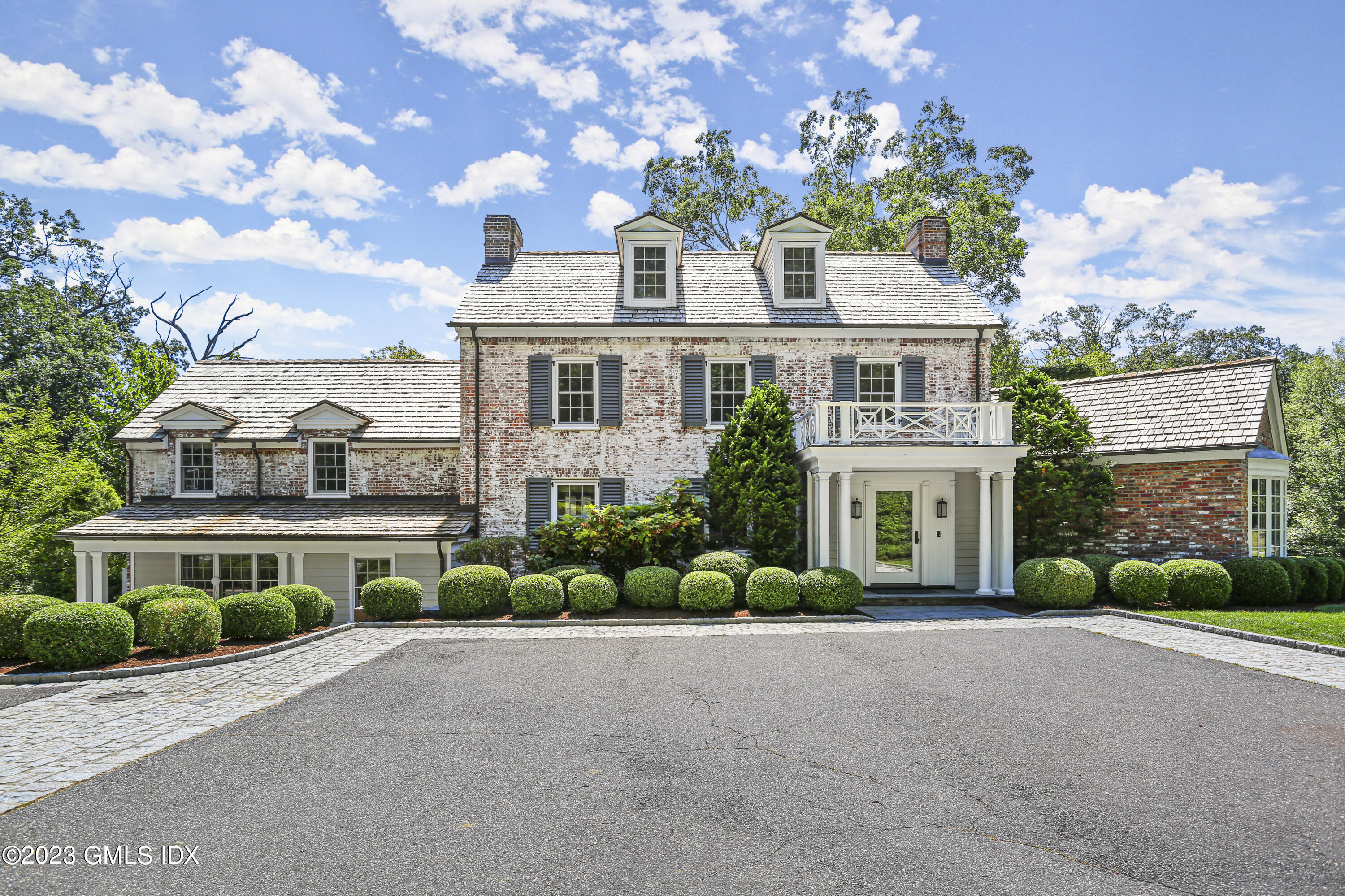 Property for Sale at 26 Memory Lane, Greenwich, Connecticut - Bedrooms: 5 
Bathrooms: 6  - $4,295,000