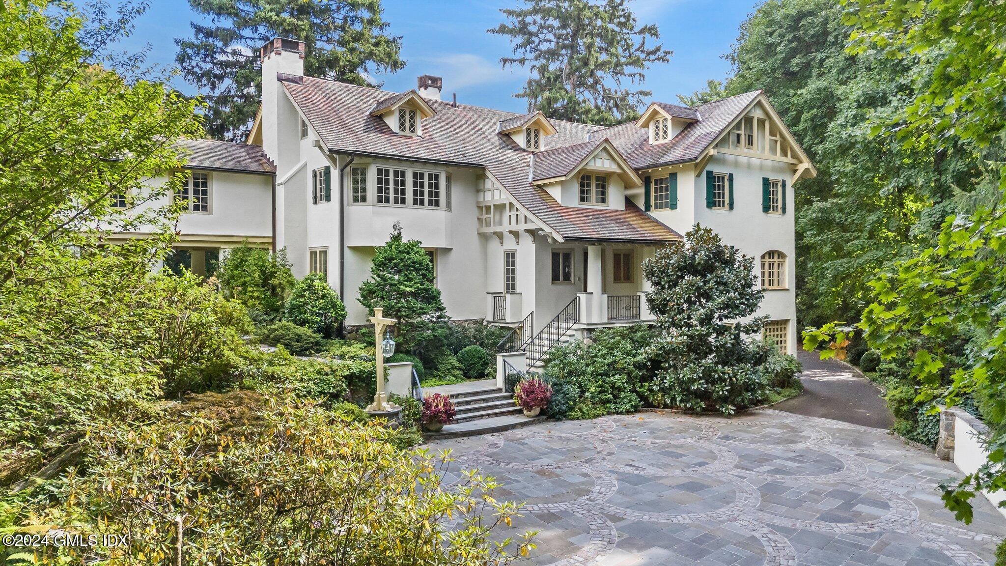 Property for Sale at 146 Brookside Drive, Greenwich, Connecticut - Bedrooms: 7 
Bathrooms: 7  - $7,995,000