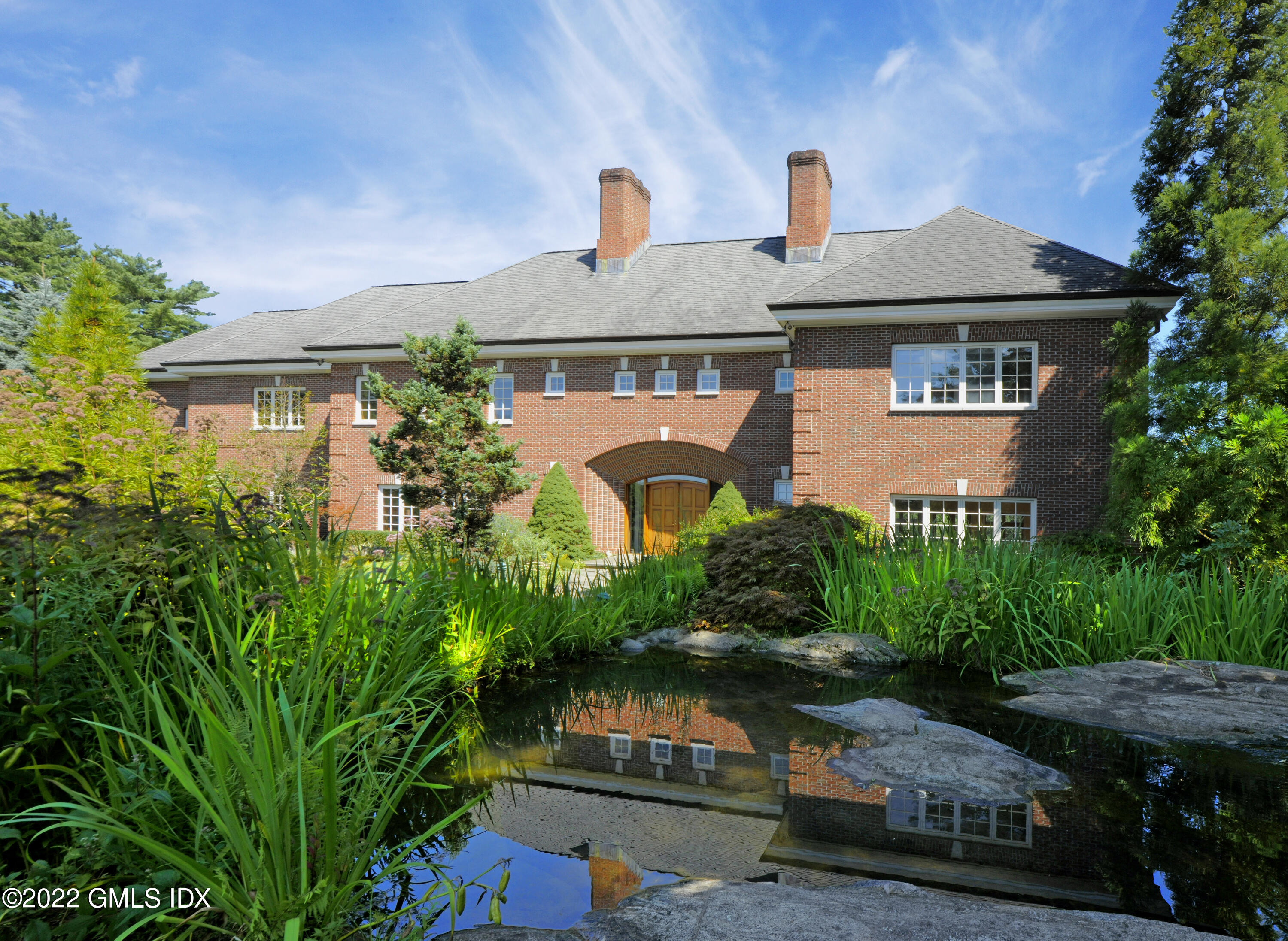 Photo 1 of 229 Stanwich Road, Greenwich, Connecticut, $4,995,000, Web #: 116882