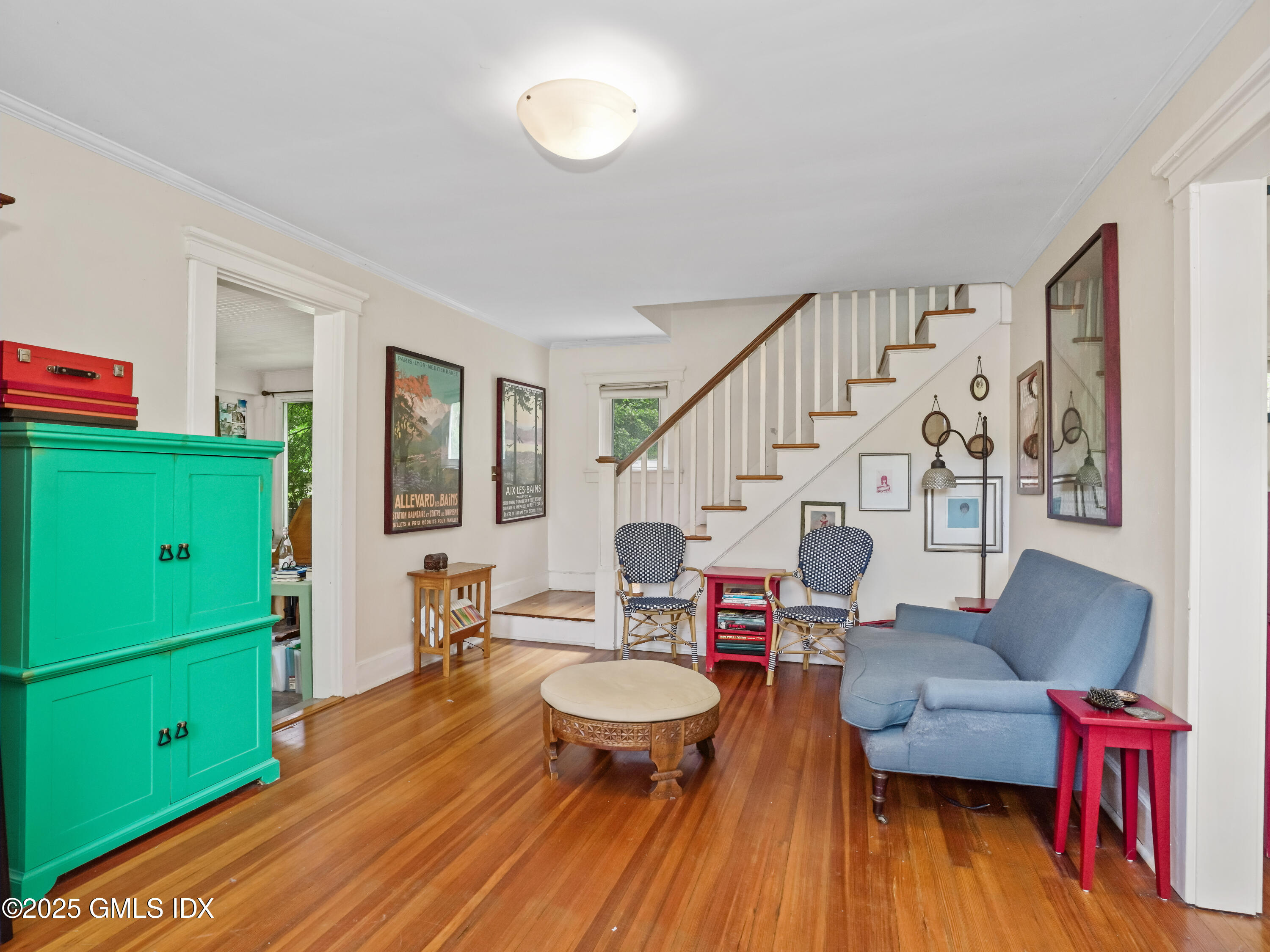 Greenwich, Connecticut 06831, United States, 2 Bedrooms Bedrooms, ,1 BathroomBathrooms,Residential,Active,150817