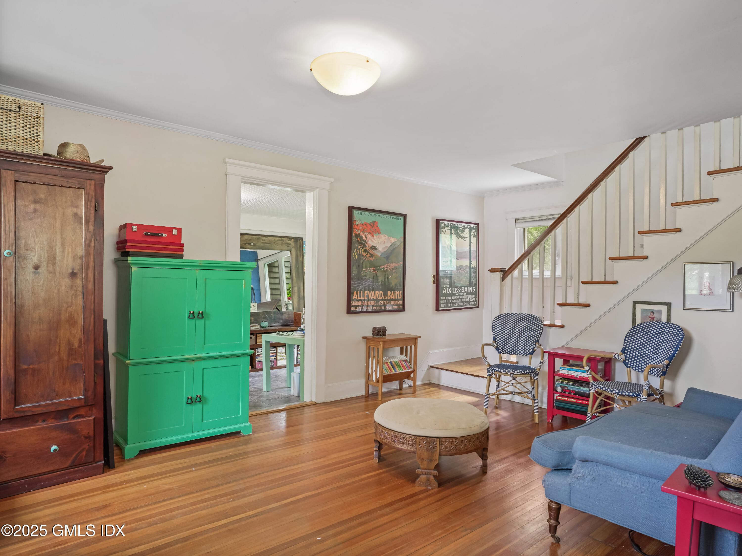 Greenwich, Connecticut 06831, United States, 2 Bedrooms Bedrooms, ,1 BathroomBathrooms,Residential,Active,150817