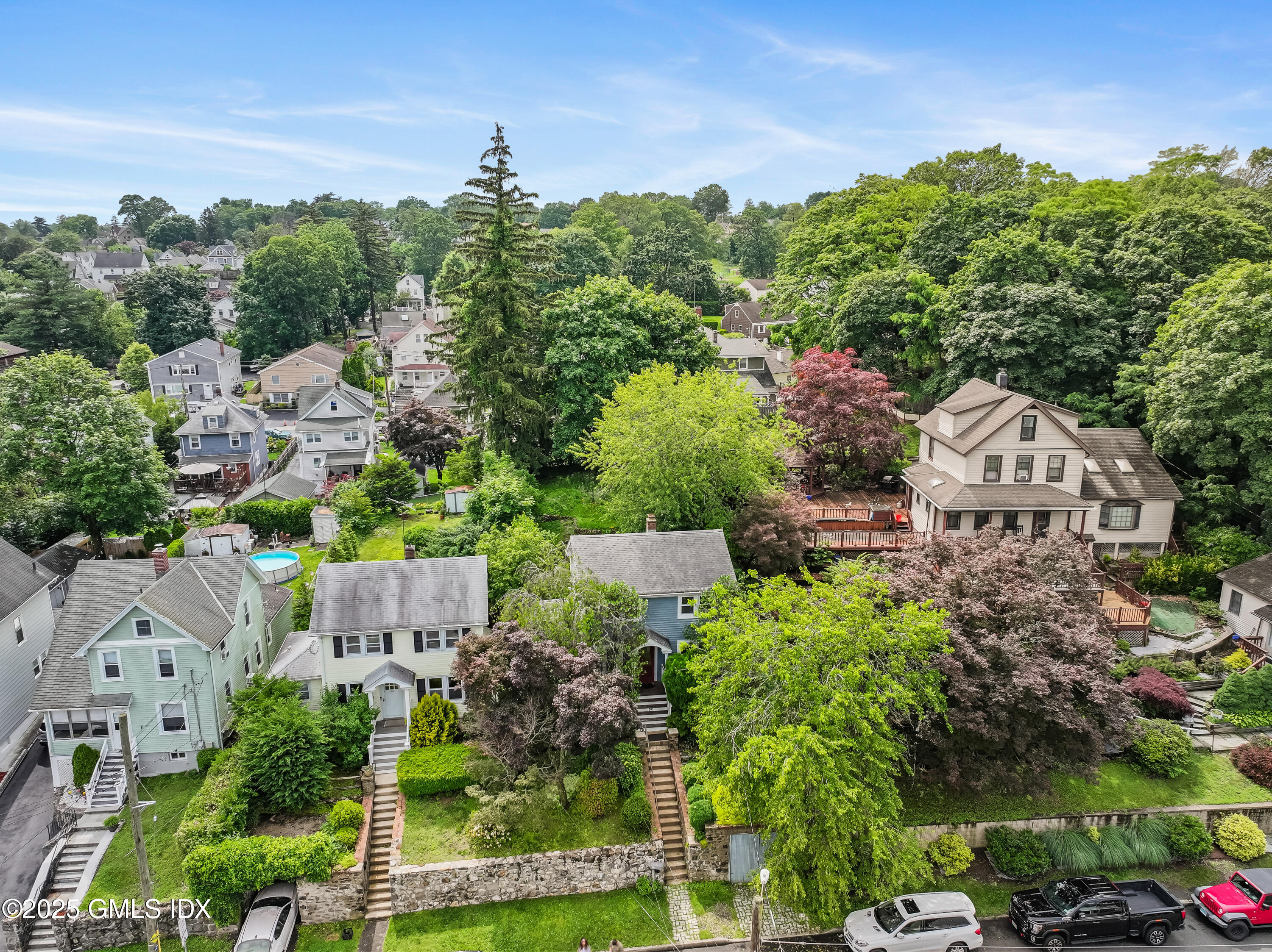 Greenwich, Connecticut 06831, United States, 2 Bedrooms Bedrooms, ,1 BathroomBathrooms,Residential,Active,150817