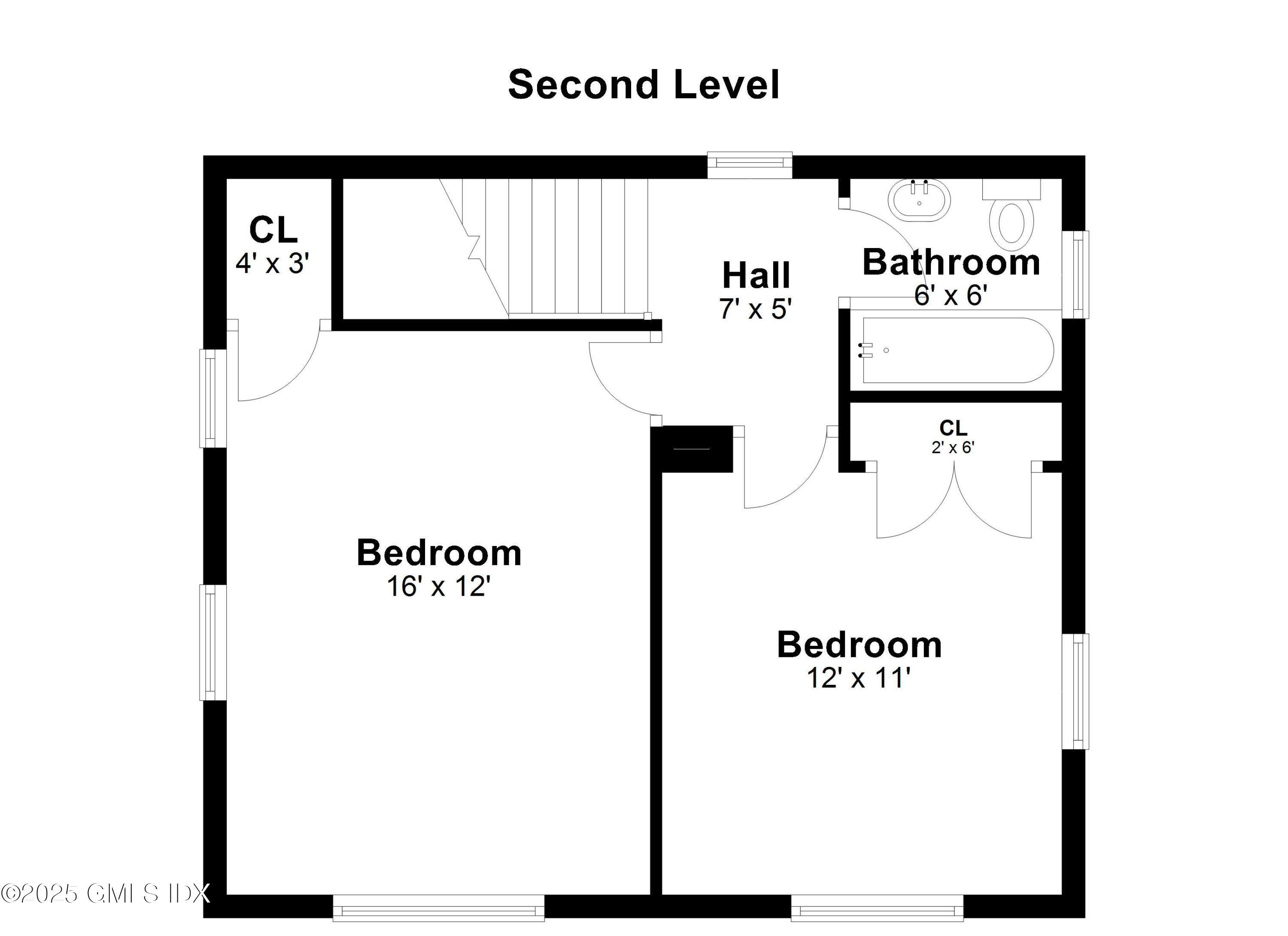 Greenwich, Connecticut 06831, United States, 2 Bedrooms Bedrooms, ,1 BathroomBathrooms,Residential,Active,150817