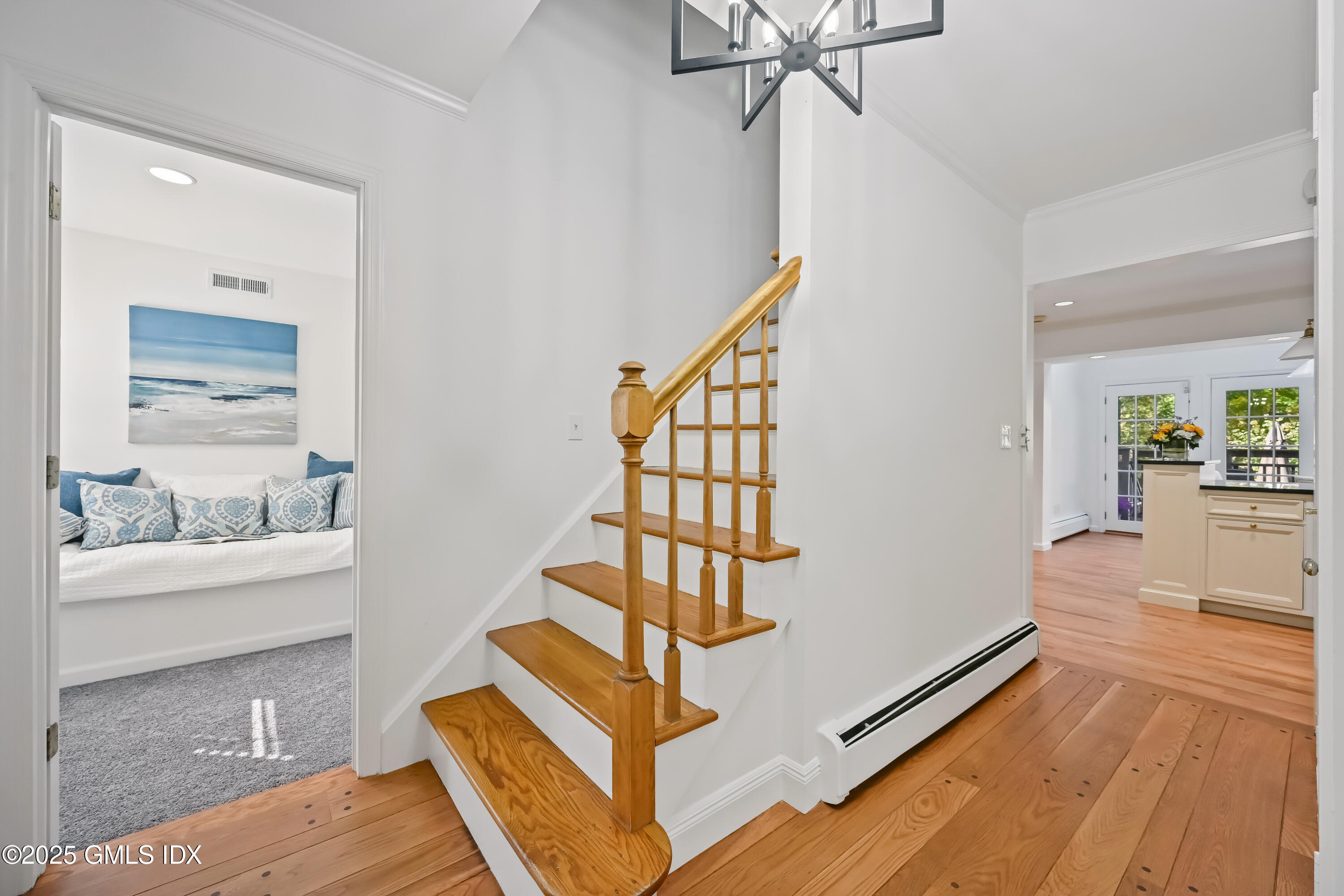 Greenwich, Connecticut 06831, United States, 4 Bedrooms Bedrooms, ,6 BathroomsBathrooms,Residential,Active,233870