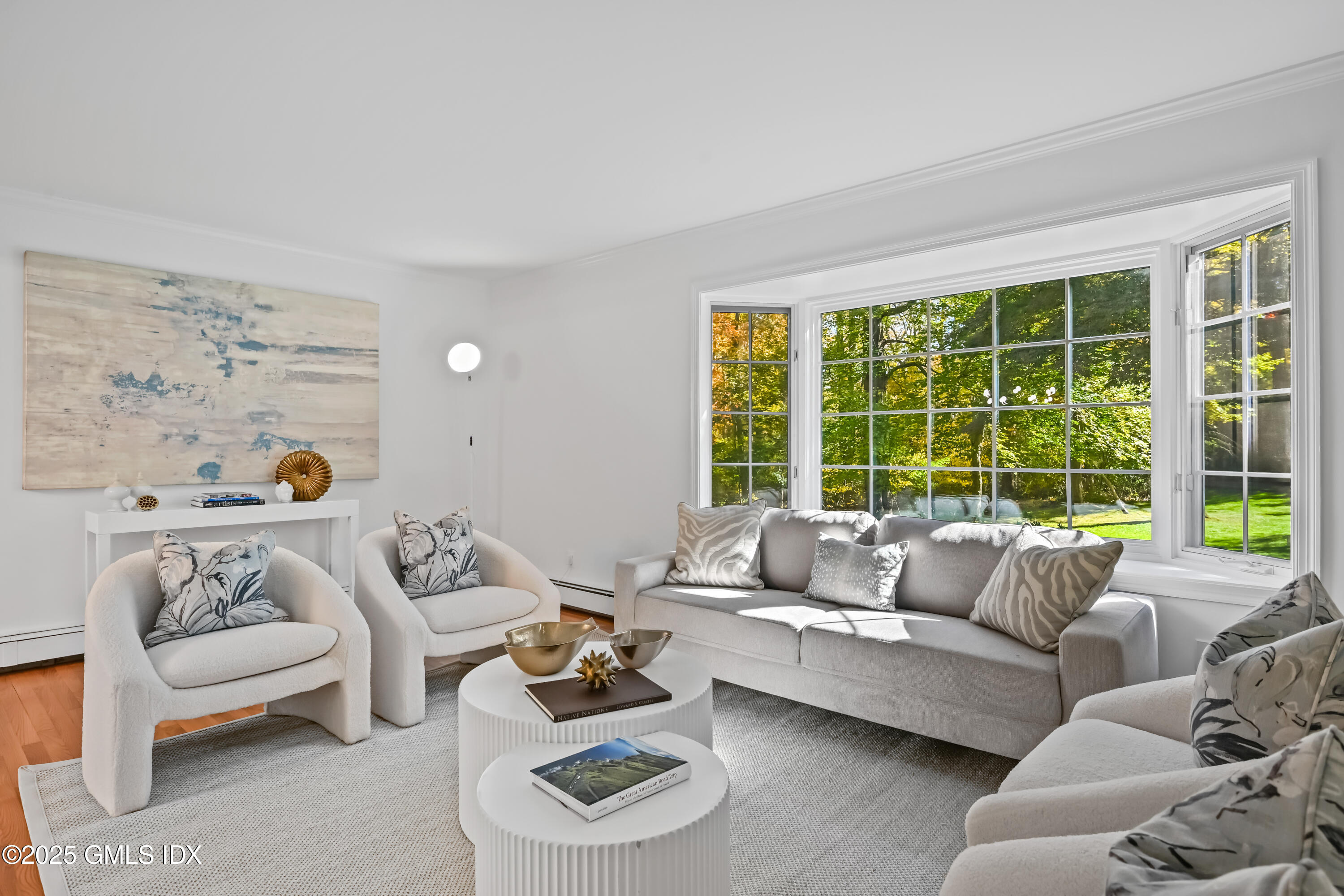 Greenwich, Connecticut 06831, United States, 4 Bedrooms Bedrooms, ,6 BathroomsBathrooms,Residential,Active,233870