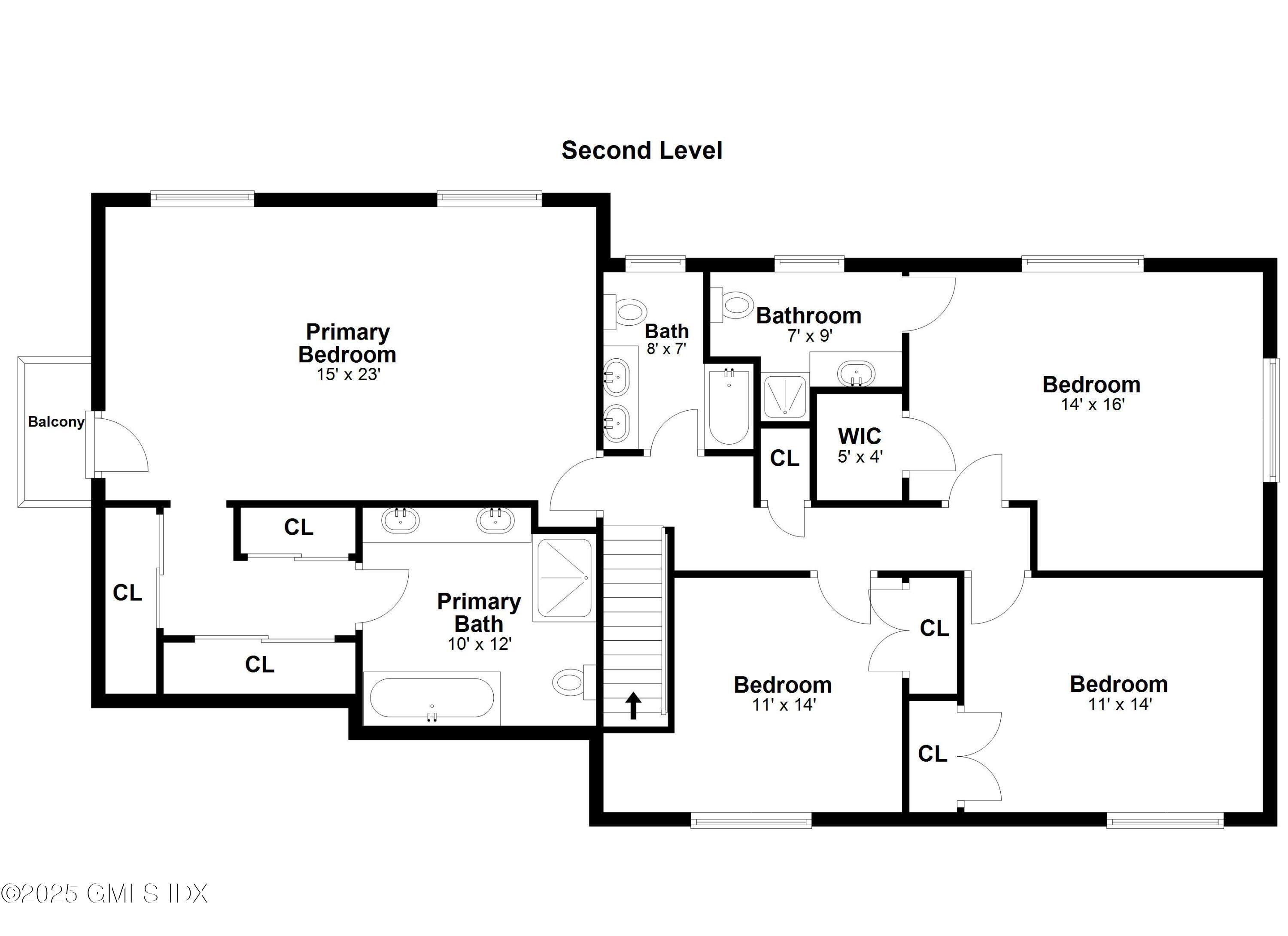 Greenwich, Connecticut 06831, United States, 4 Bedrooms Bedrooms, ,6 BathroomsBathrooms,Residential,Active,233870