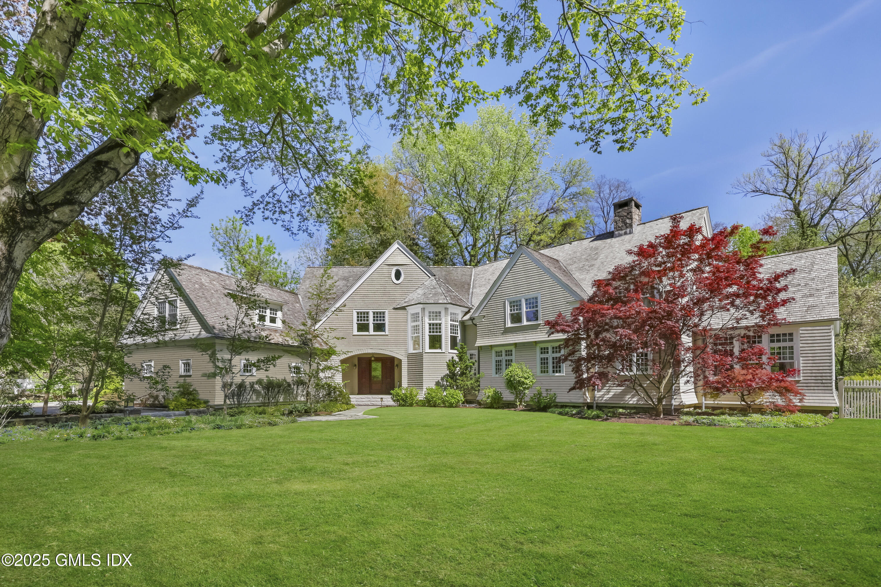 Photo 1 of 7 Jones Park Drive, Riverside, Connecticut, $5,995,000, Web #: 121952