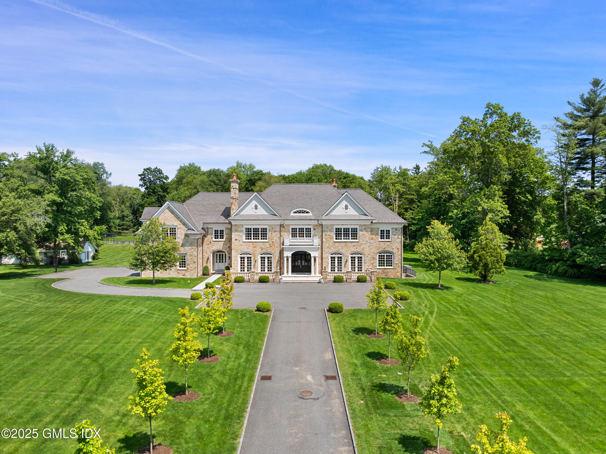 Photo 1 of 828 North Street, Greenwich, Connecticut, $8,950,000, Web #: 122952