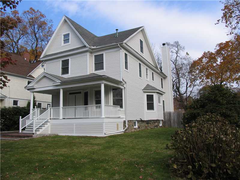 Photo 1 of 32 Highview Avenue, Old Greenwich, Connecticut, $7,995, Web #: 85923