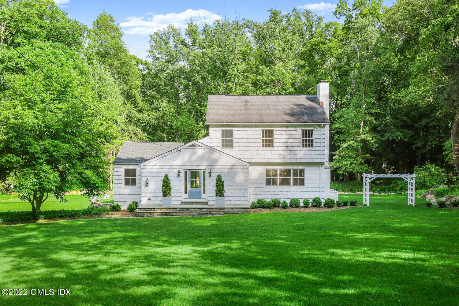 Photo 1 of 9 Mavis Lane, Greenwich, Connecticut, $12,500, Web #: 120809