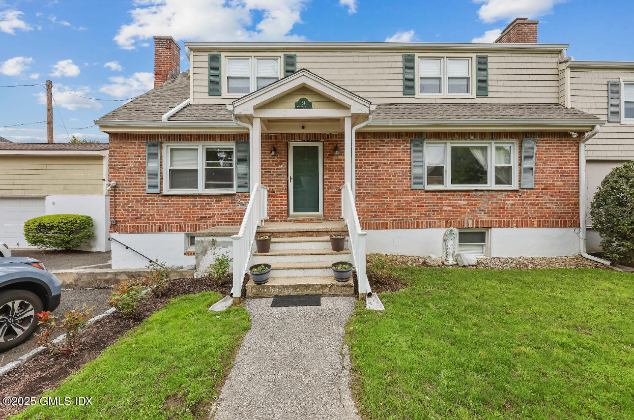 Property for Sale at 54 Rodwell Avenue, Greenwich, Connecticut - Bedrooms: 2 
Bathrooms: 2  - $3,500