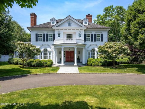 35 Club Road, Riverside, CT 06878 - MLS#: 122573
