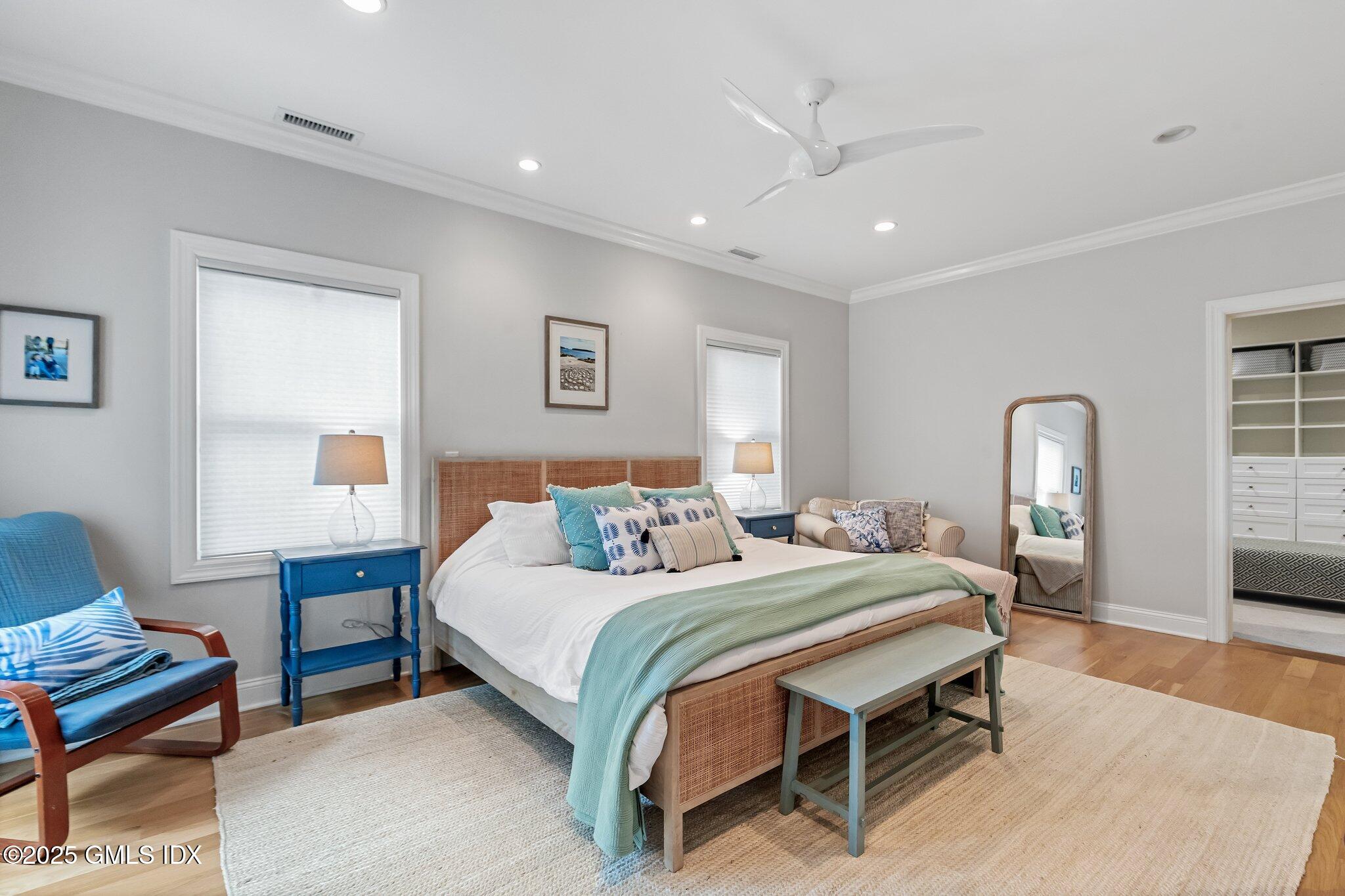 Old Greenwich, Connecticut 06870, United States, 5 Bedrooms Bedrooms, ,4 BathroomsBathrooms,Residential,Active,143657