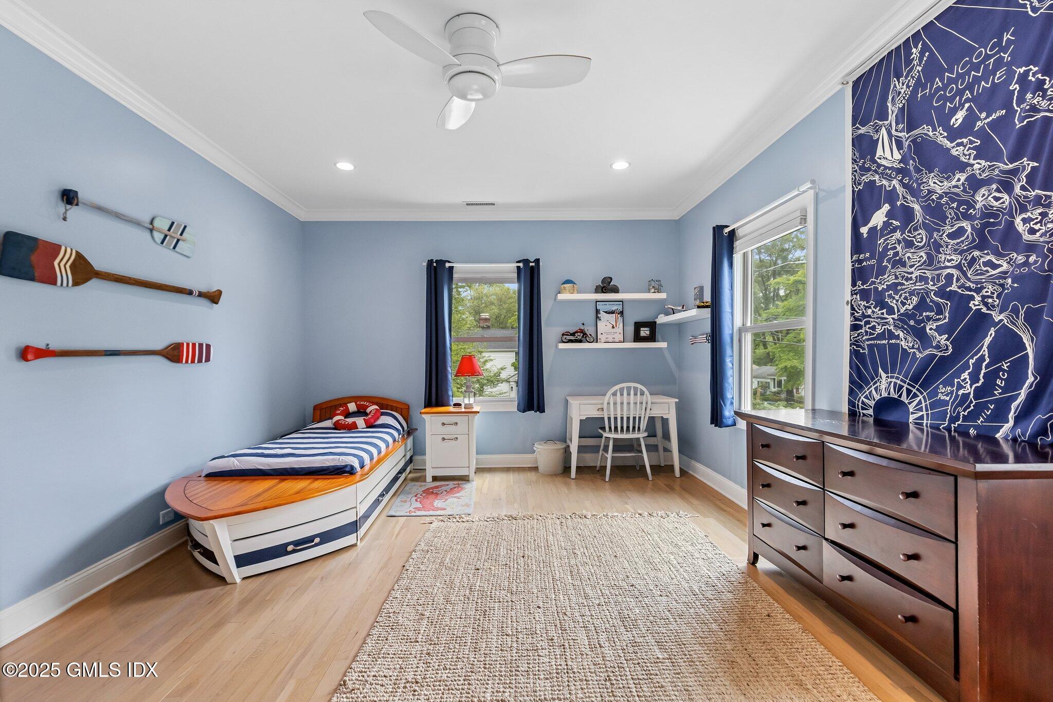 Old Greenwich, Connecticut 06870, United States, 5 Bedrooms Bedrooms, ,4 BathroomsBathrooms,Residential,Active,143657