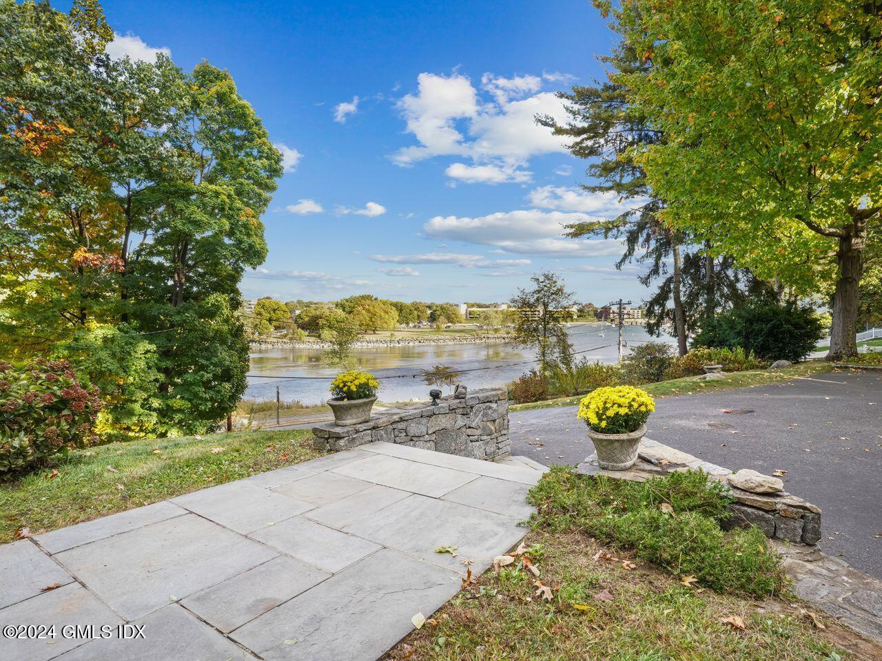 Property for Sale at 201 Shore Road, Greenwich, Connecticut - Bedrooms: 5 
Bathrooms: 4.5  - $2,499,000