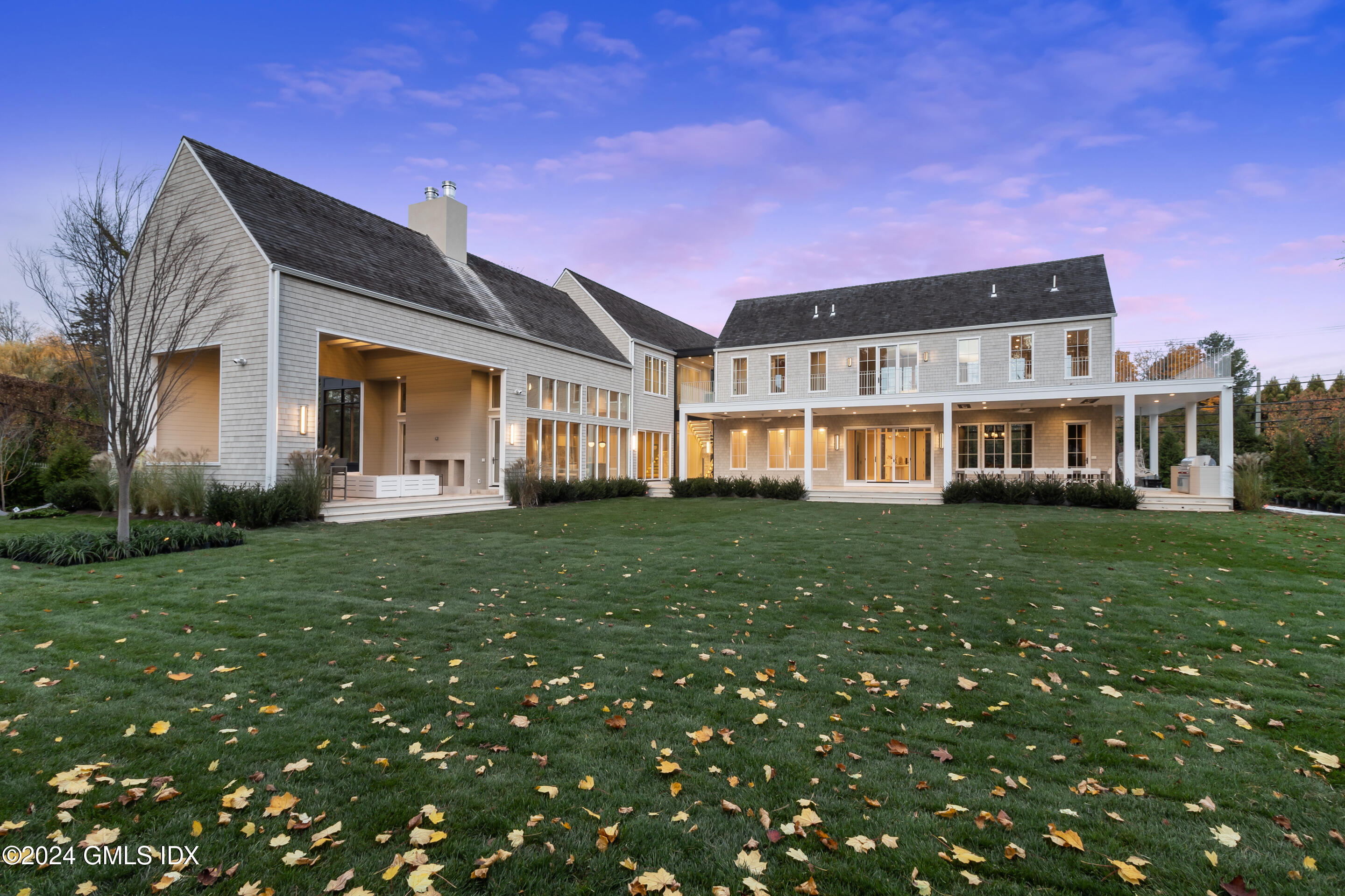 Property for Sale at 351 North Street, Greenwich, Connecticut - Bedrooms: 4 
Bathrooms: 8  - $8,750,000