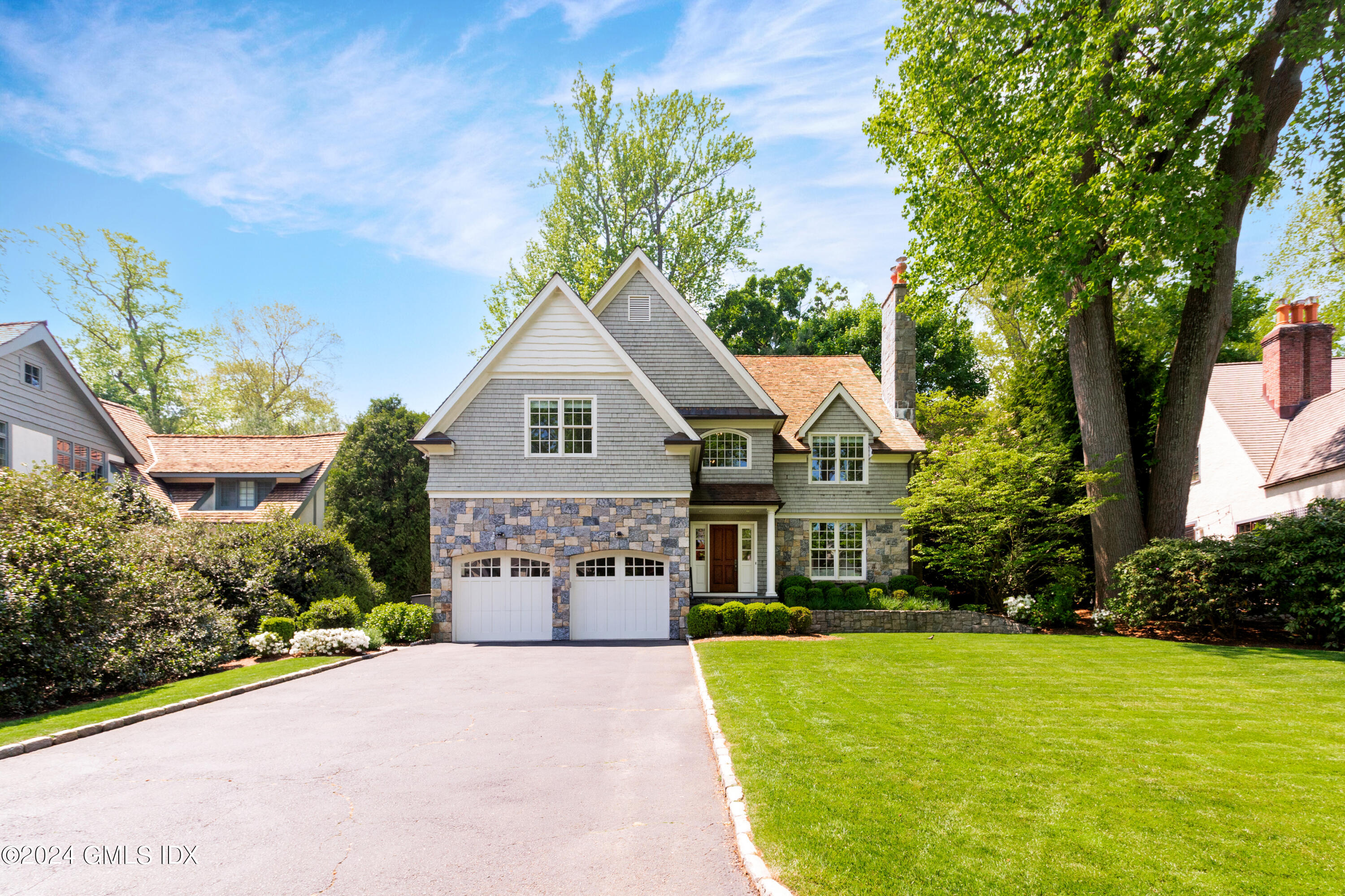 Photo 1 of 44 Orchard Drive, Greenwich, Connecticut, $3,895,000, Web #: 120559