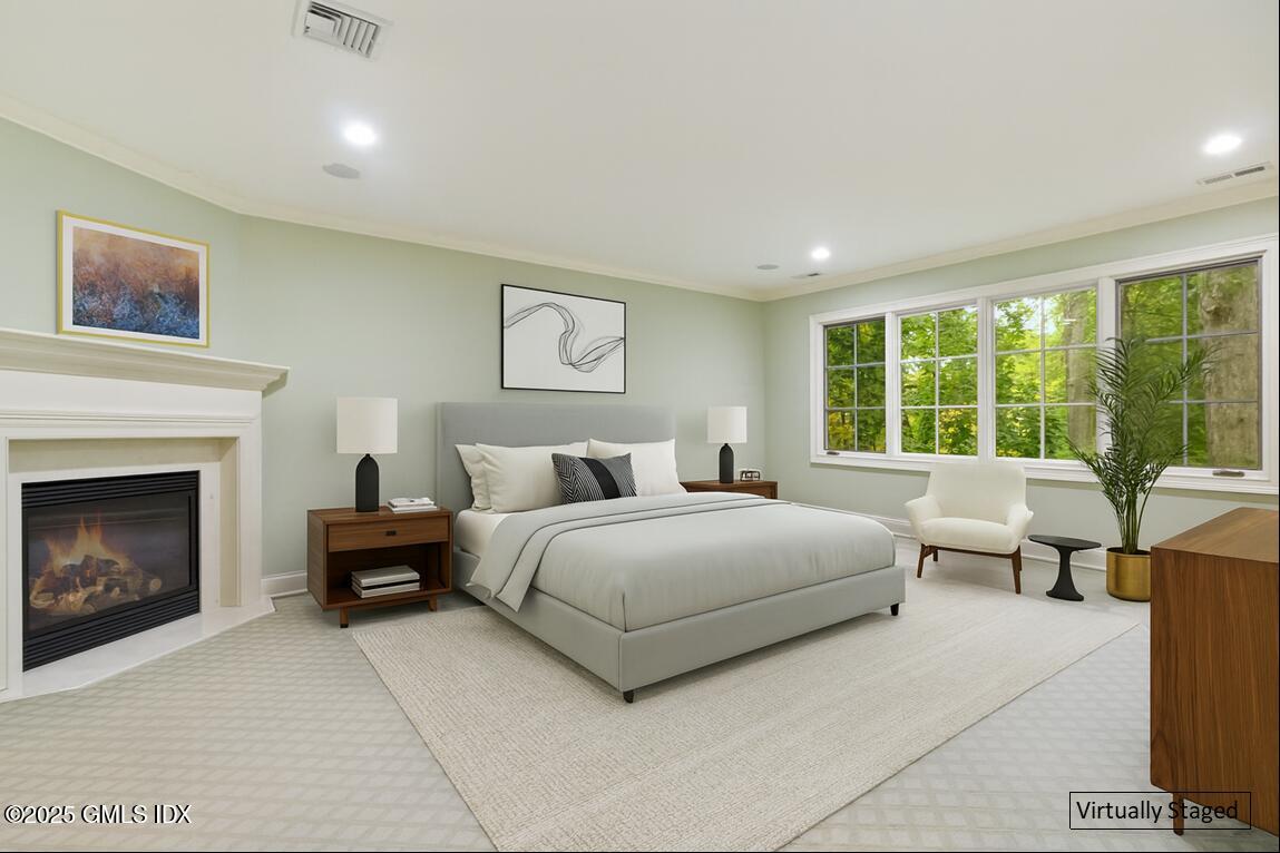 Riverside, Connecticut 06878, United States, 4 Bedrooms Bedrooms, ,5 BathroomsBathrooms,Residential,Pending,227267