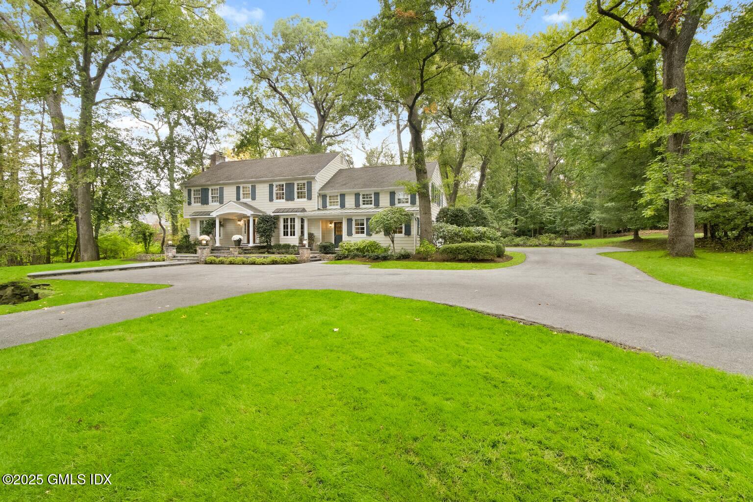 Riverside, Connecticut 06878, United States, 4 Bedrooms Bedrooms, ,5 BathroomsBathrooms,Residential,Pending,227267