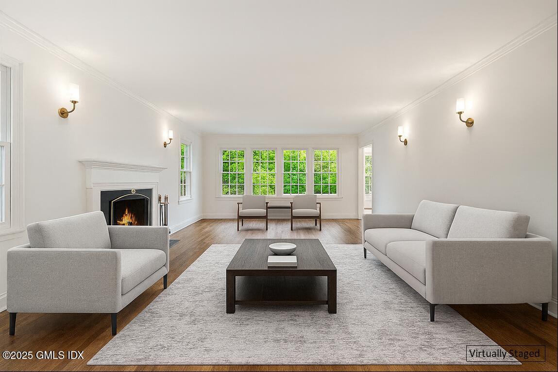 Riverside, Connecticut 06878, United States, 4 Bedrooms Bedrooms, ,5 BathroomsBathrooms,Residential,Pending,227267