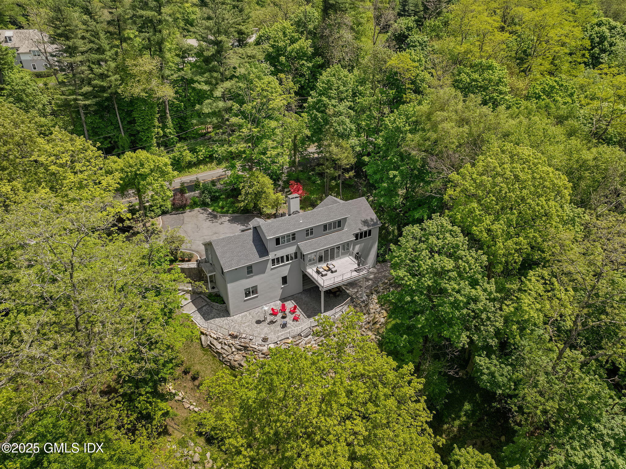 Greenwich, Connecticut 06831, United States, 4 Bedrooms Bedrooms, ,4 BathroomsBathrooms,Residential,Active,135066