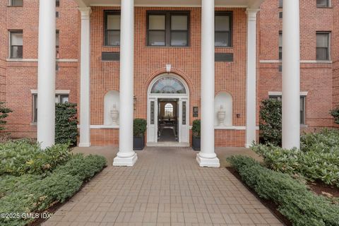 40 W Elm Street Unit 2K, Greenwich, CT 06830 - MLS#: 122549