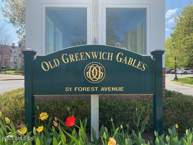 51 Forest Avenue, Old Greenwich, Connecticut - 2 Bedrooms  
2 Bathrooms - 