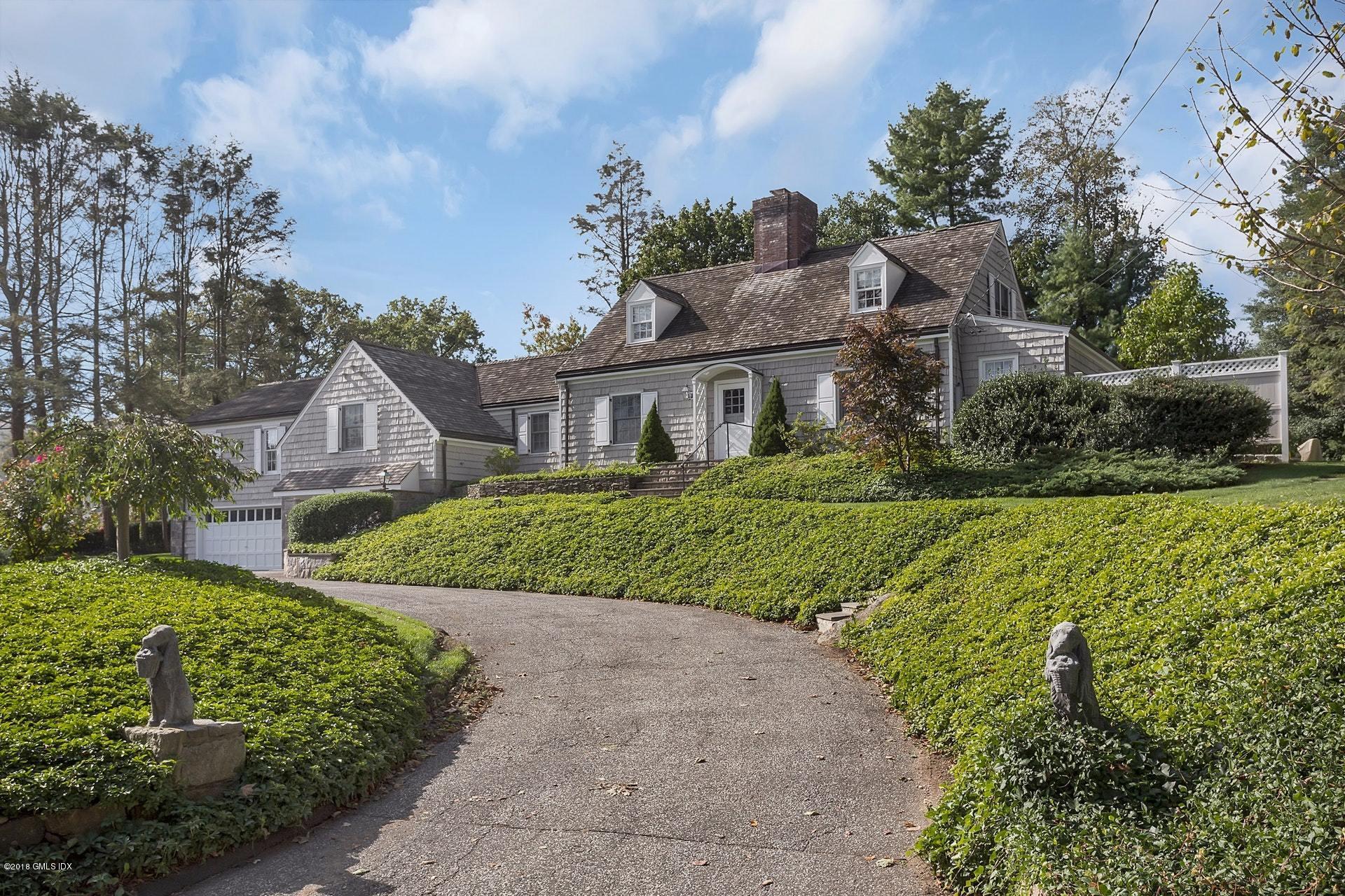 Photo 1 of 480 Field Point Road, Greenwich, Connecticut, $2,950,000, Web #: 101919