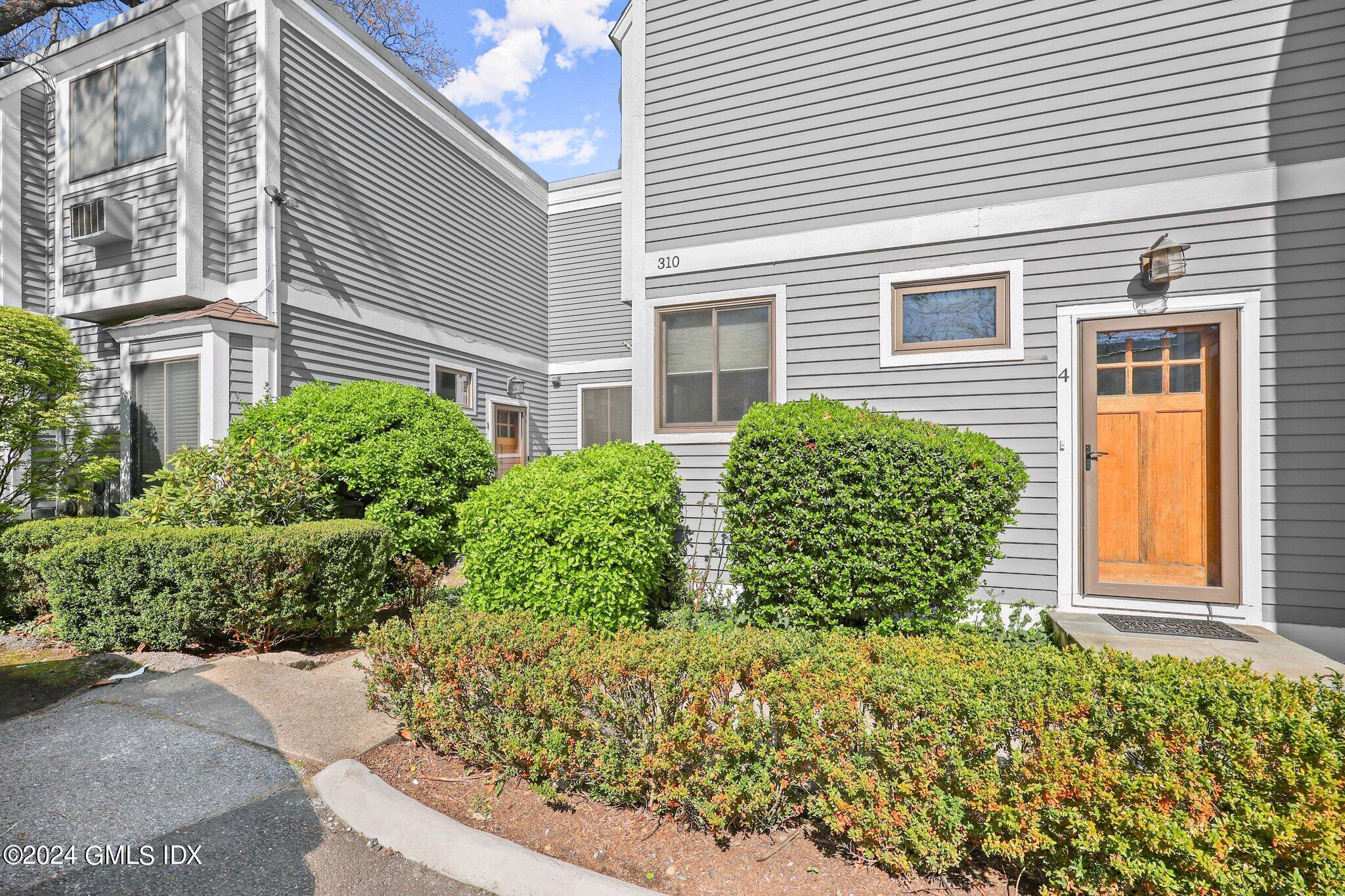 Property for Sale at 310 Bruce Park Avenue, Greenwich, Connecticut - Bedrooms: 2 
Bathrooms: 3  - $725,000