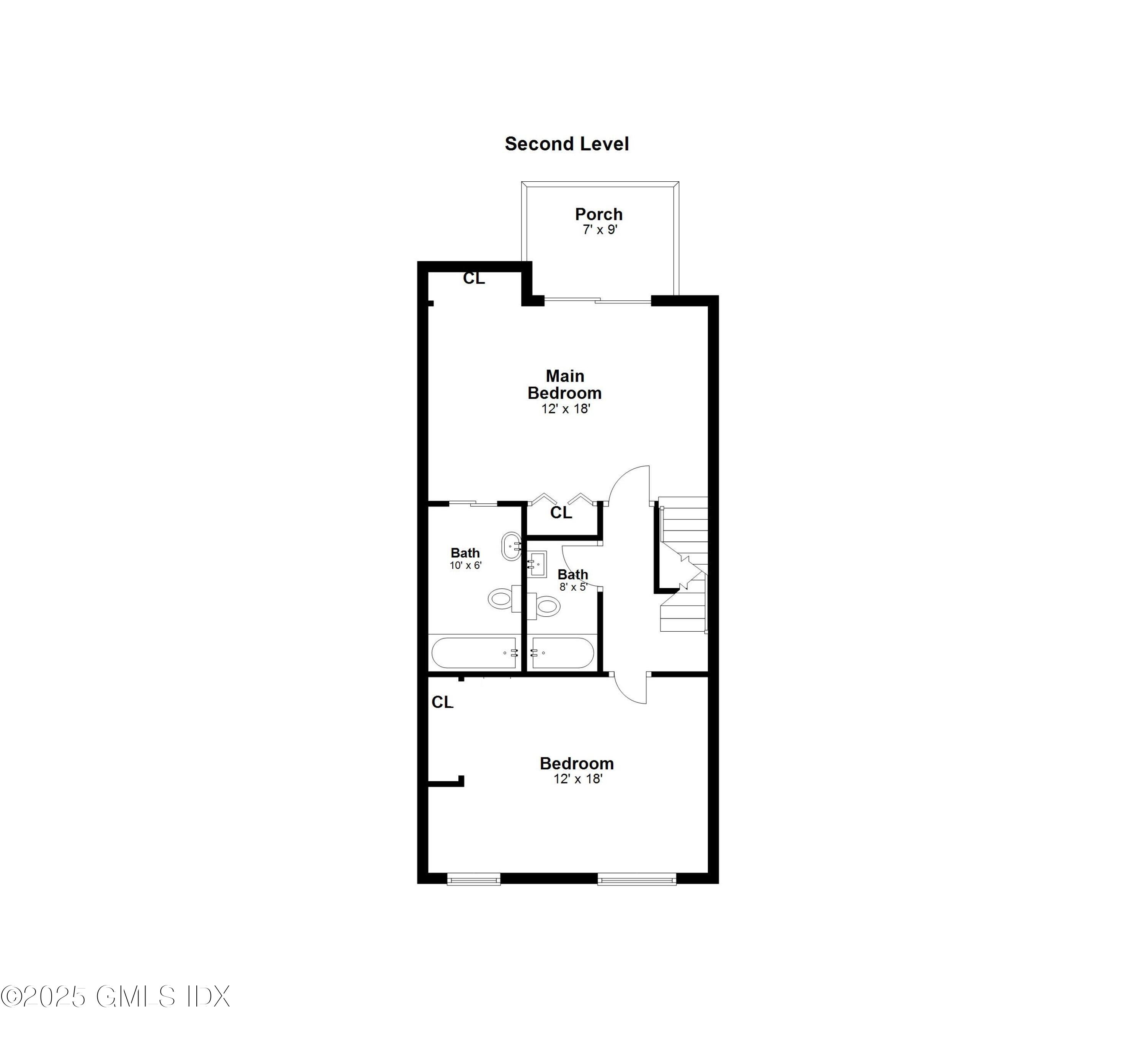 Cos Cob, Connecticut 06807, United States, 2 Bedrooms Bedrooms, ,2 BathroomsBathrooms,Residential,Pending,79124