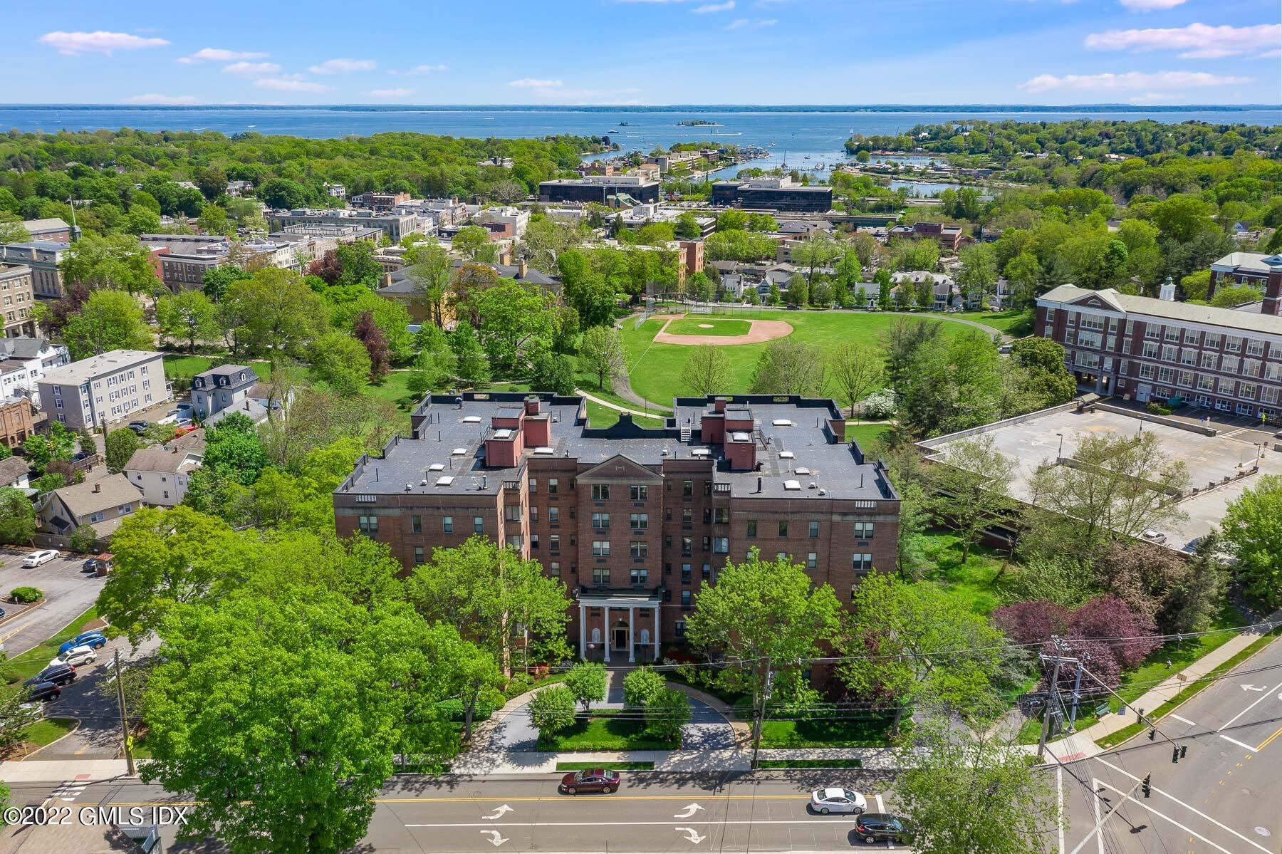 Rental Property at 40 W Elm Street, Greenwich, Connecticut - Bathrooms: 1  - $3,850 MO.
