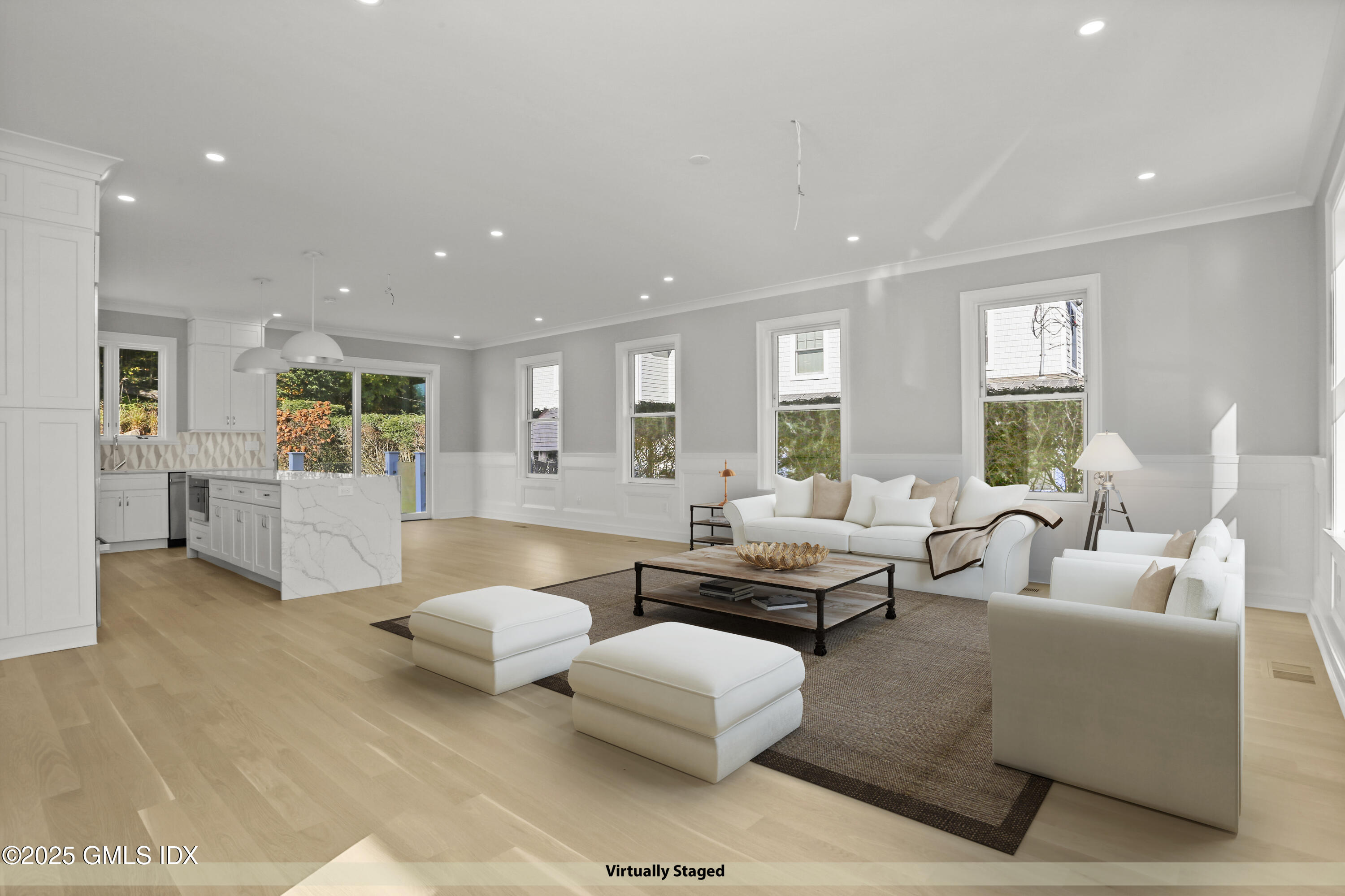 Cos Cob, Connecticut 06807, United States, 4 Bedrooms Bedrooms, ,5 BathroomsBathrooms,Residential,Active,128682