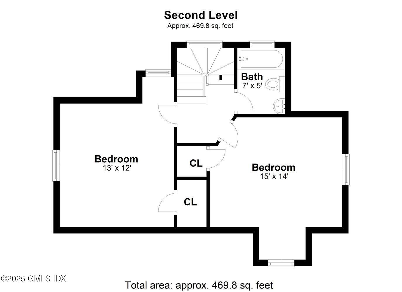Stamford, Connecticut 06902, United States, 3 Bedrooms Bedrooms, ,3 BathroomsBathrooms,Residential,Coming Soon,96738