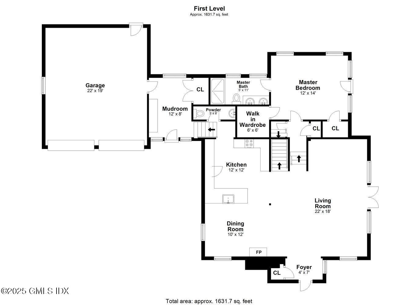 Stamford, Connecticut 06902, United States, 3 Bedrooms Bedrooms, ,3 BathroomsBathrooms,Residential,Coming Soon,96738