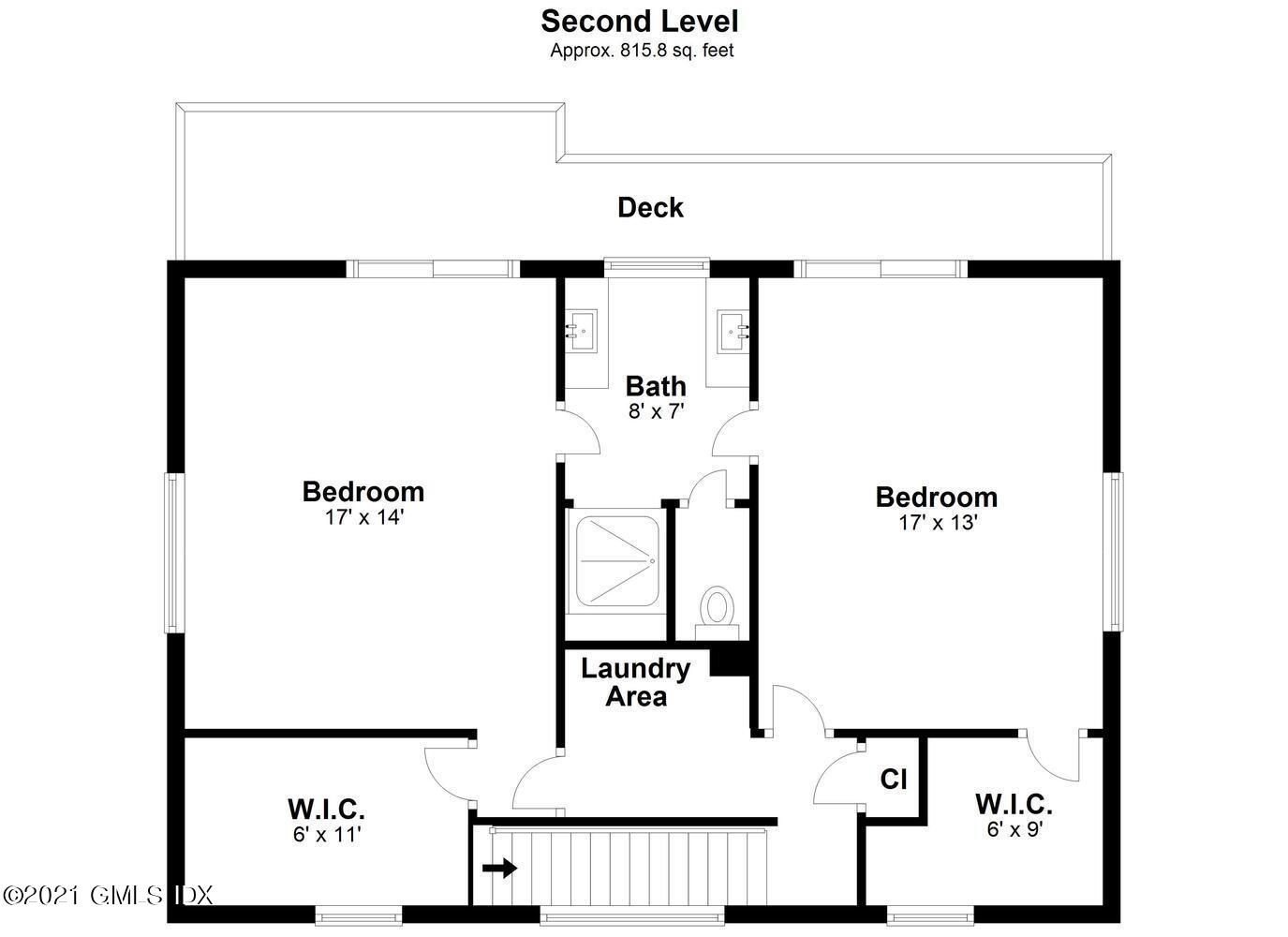 Greenwich, Connecticut 06830, United States, 2 Bedrooms Bedrooms, ,2 BathroomsBathrooms,Residential,Active,35715