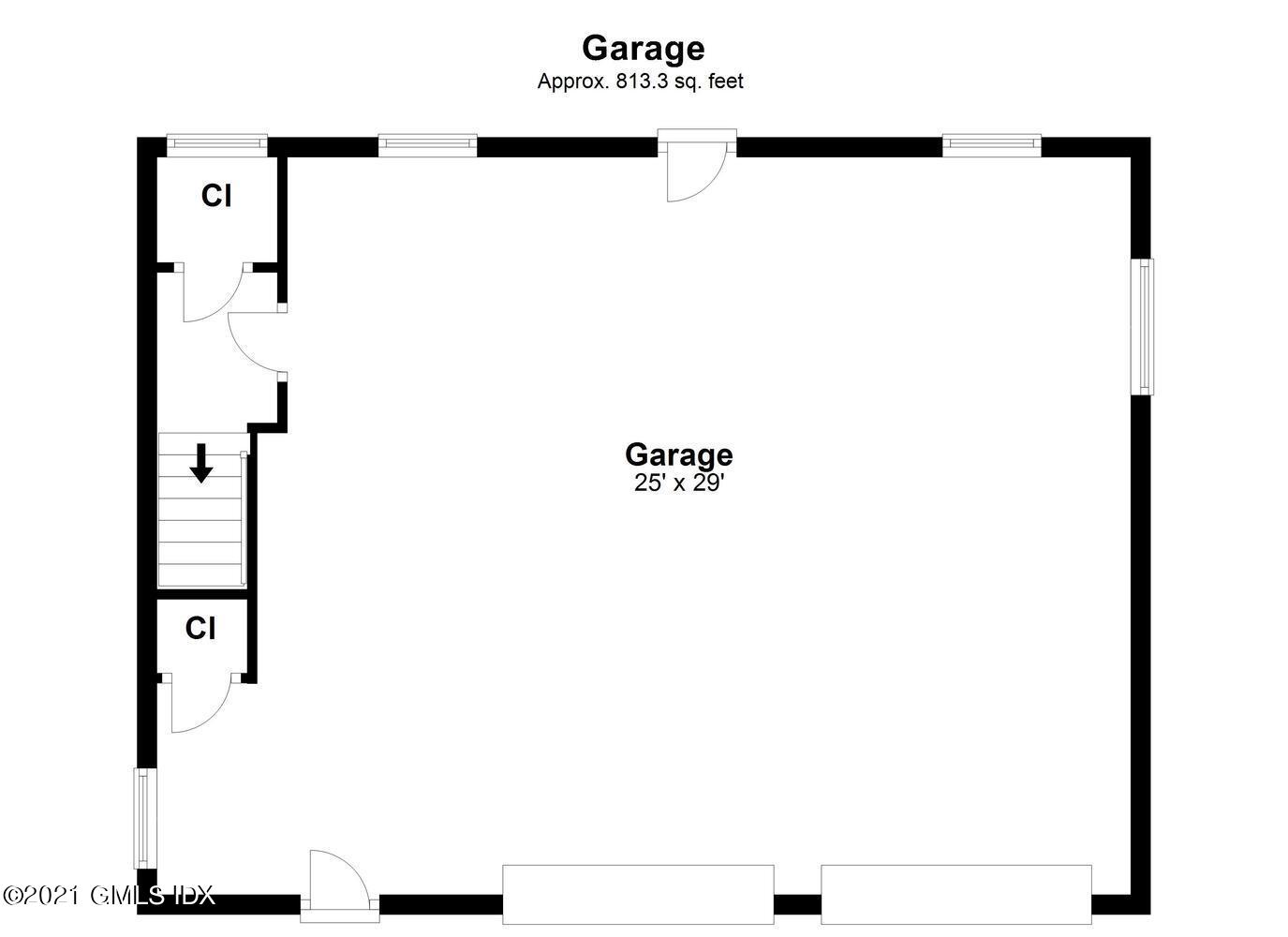 Greenwich, Connecticut 06830, United States, 2 Bedrooms Bedrooms, ,2 BathroomsBathrooms,Residential,Active,35715