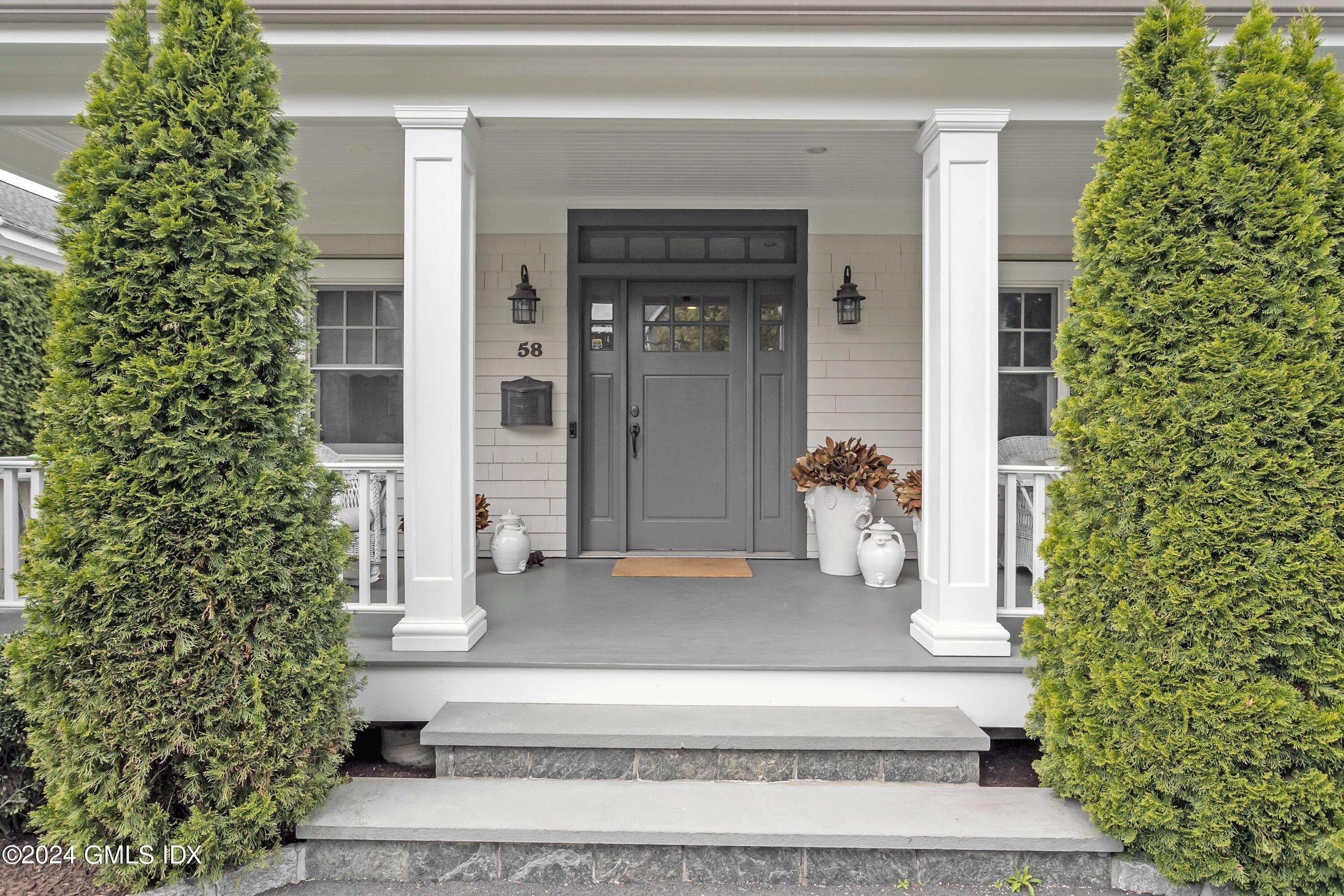 Property for Sale at 58 Connecticut Avenue, Greenwich, Connecticut - Bedrooms: 5 
Bathrooms: 4.5  - $3,999,000