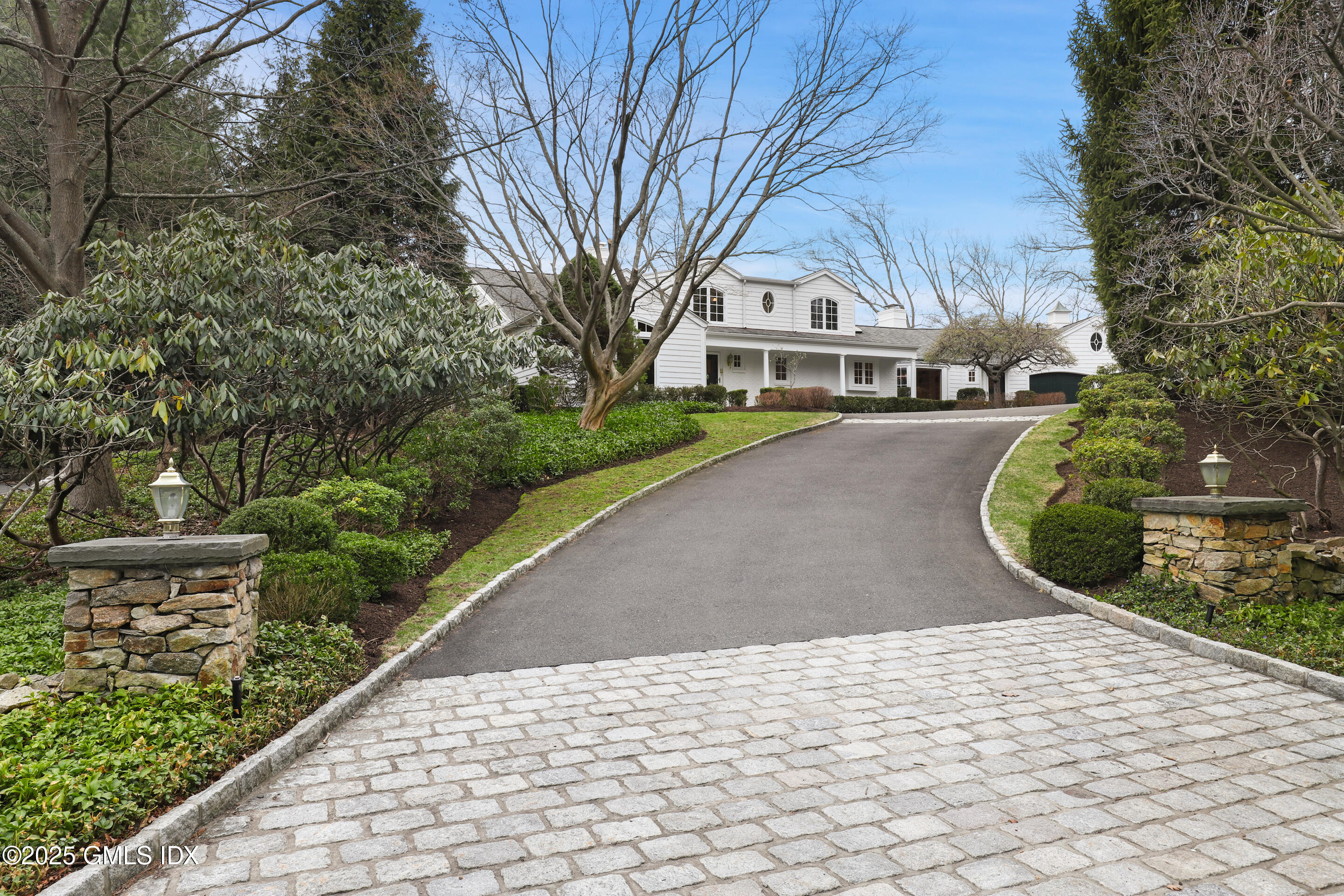 Photo 1 of 502 Indian Field Road, Greenwich, Connecticut, $5,995,000, Web #: 122423