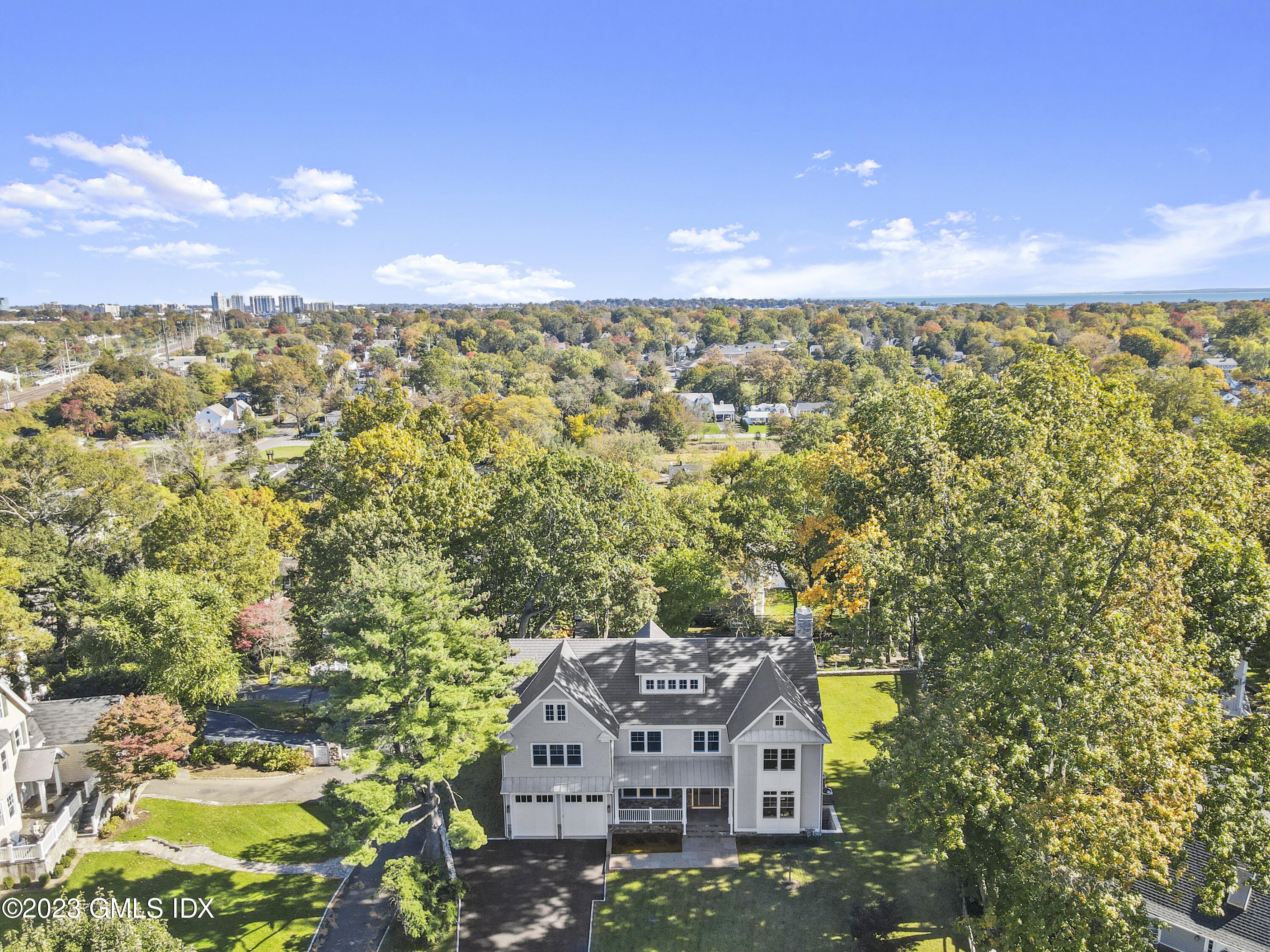 Property for Sale at 27 Weston Hill Road, Riverside, Connecticut - Bedrooms: 6 
Bathrooms: 6.5  - $5,495,000