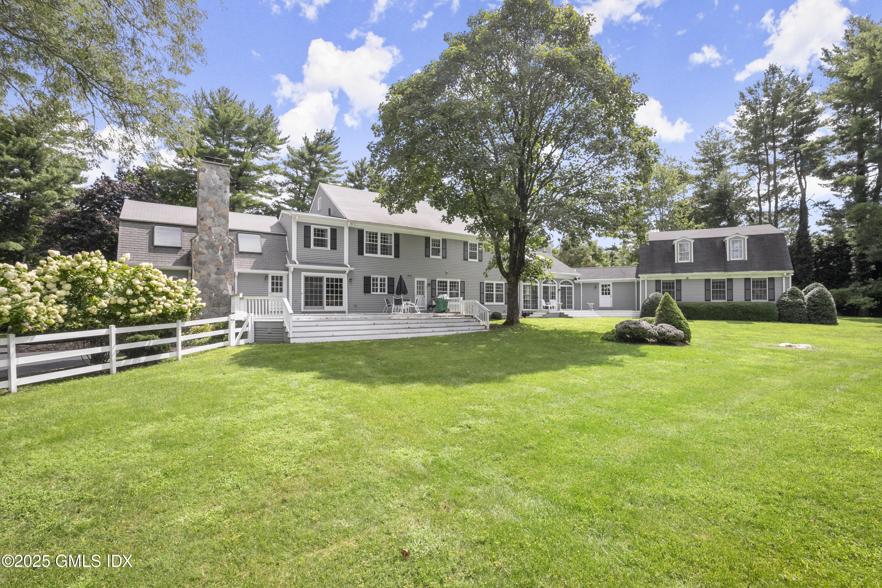 Property for Sale at 360 Stanwich Road, Greenwich, Connecticut - Bedrooms: 6 
Bathrooms: 6  - $3,895,000