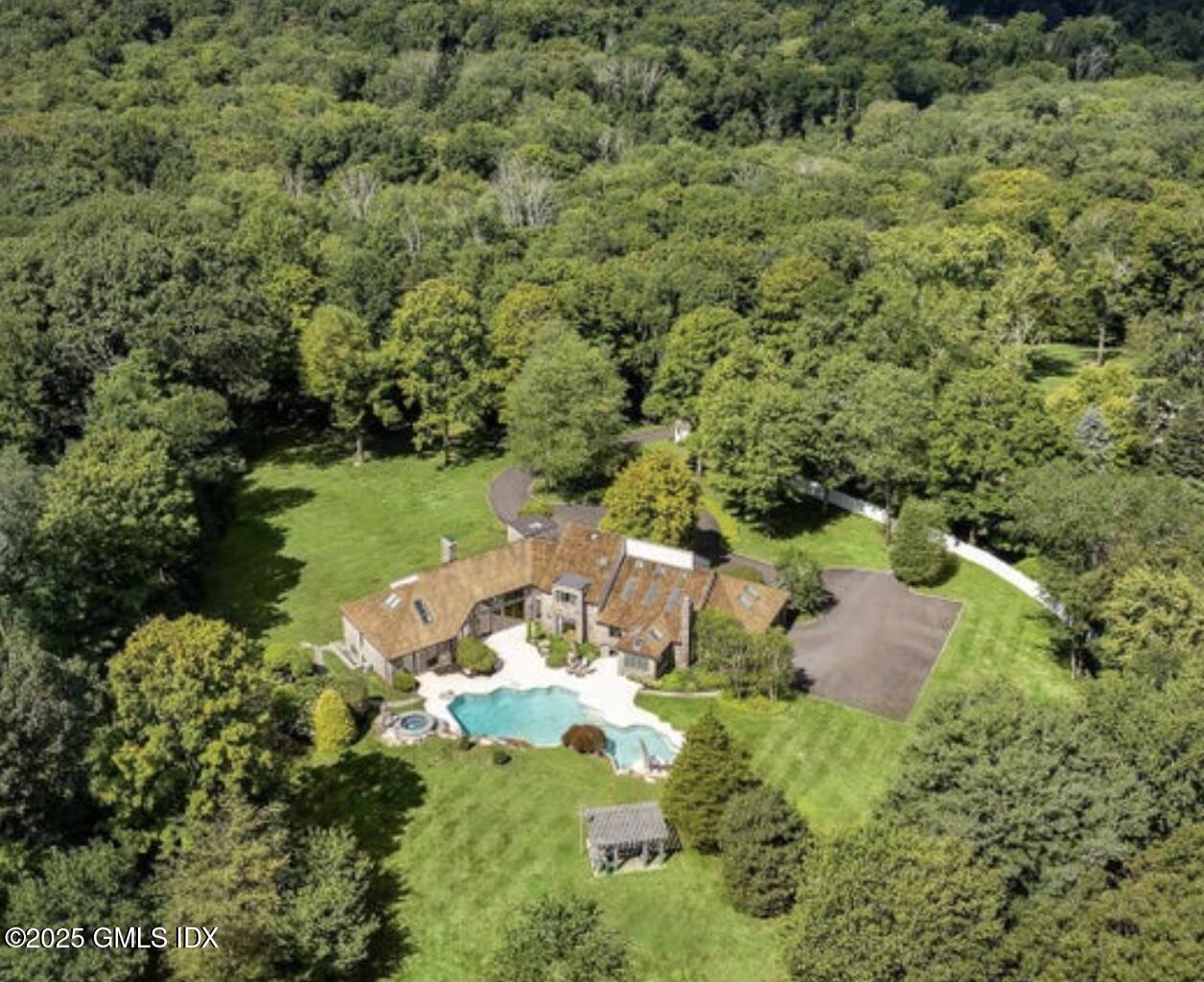 Greenwich, Connecticut 06831, United States, 5 Bedrooms Bedrooms, ,8 BathroomsBathrooms,Residential,Active,124265