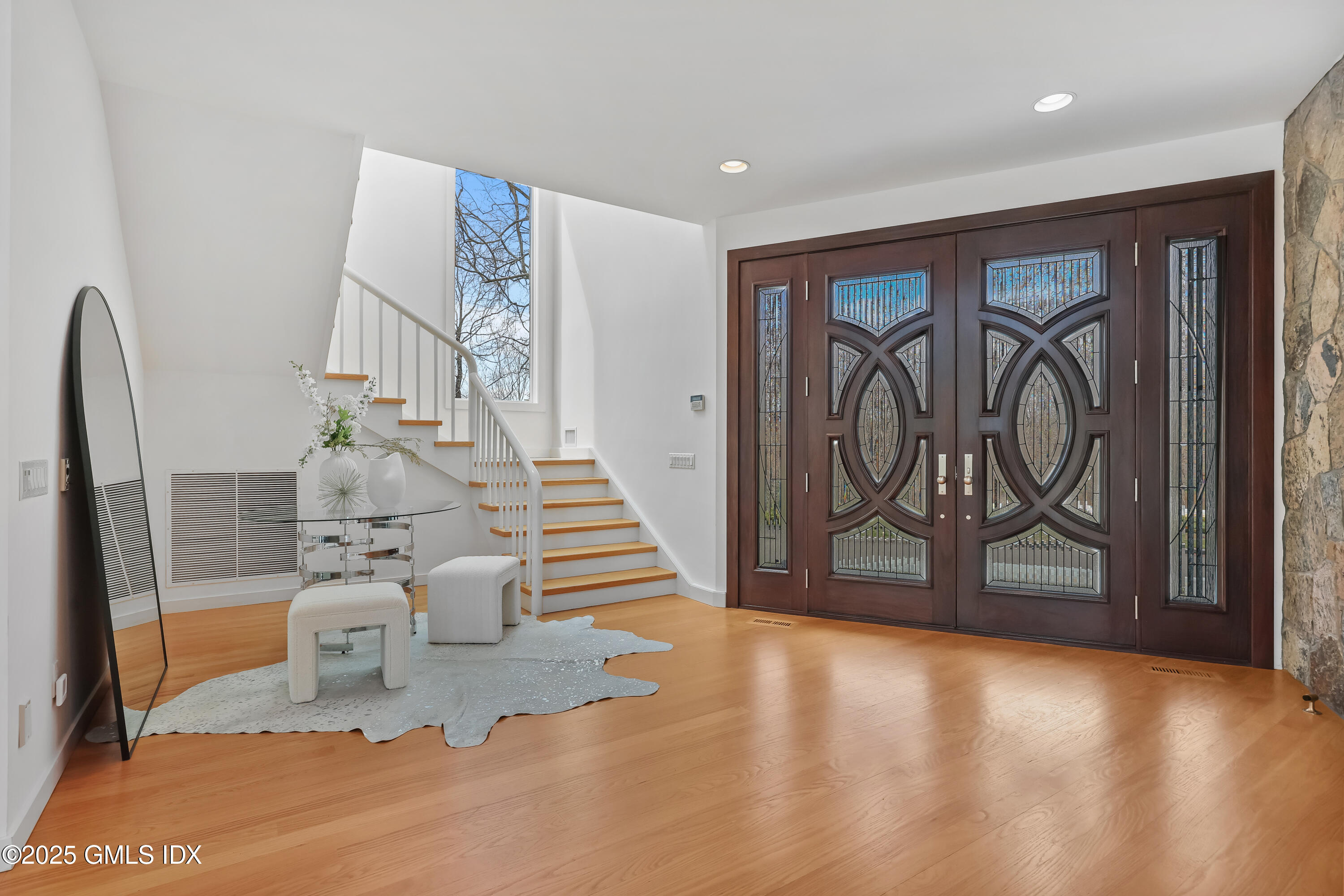 Greenwich, Connecticut 06831, United States, 5 Bedrooms Bedrooms, ,8 BathroomsBathrooms,Residential,Active,124265