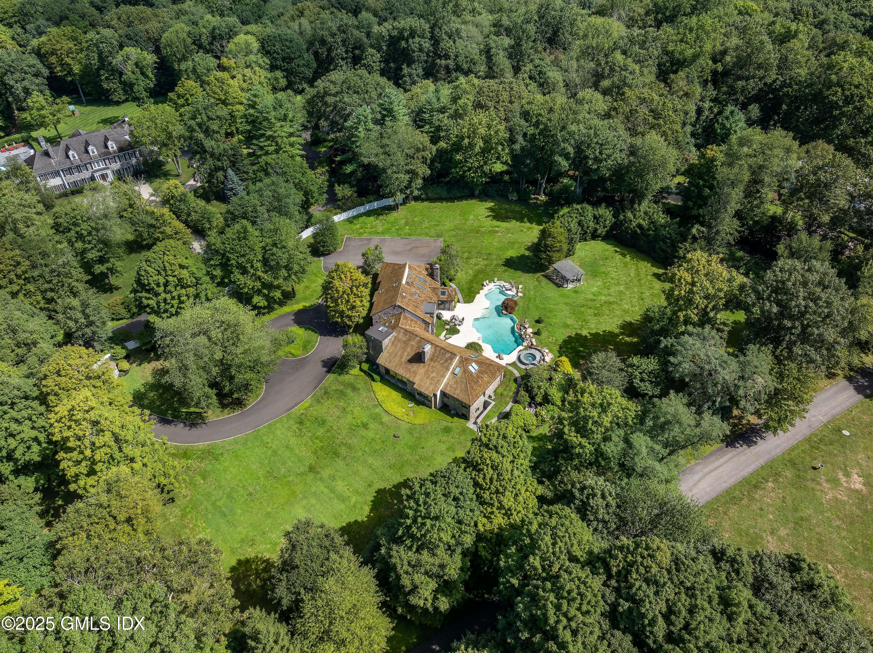 Greenwich, Connecticut 06831, United States, 5 Bedrooms Bedrooms, ,8 BathroomsBathrooms,Residential,Active,124265